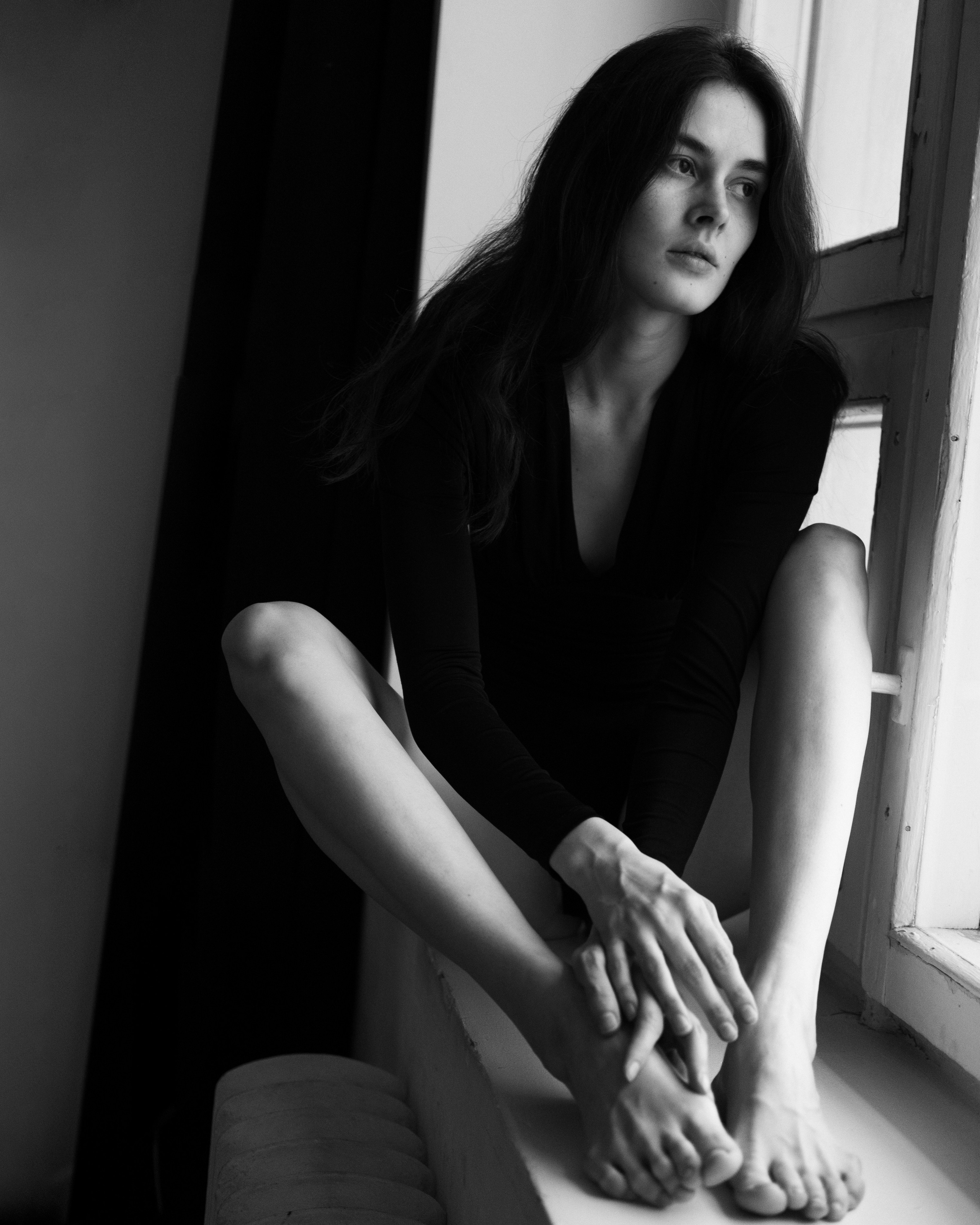 Women. Фотограф Москва