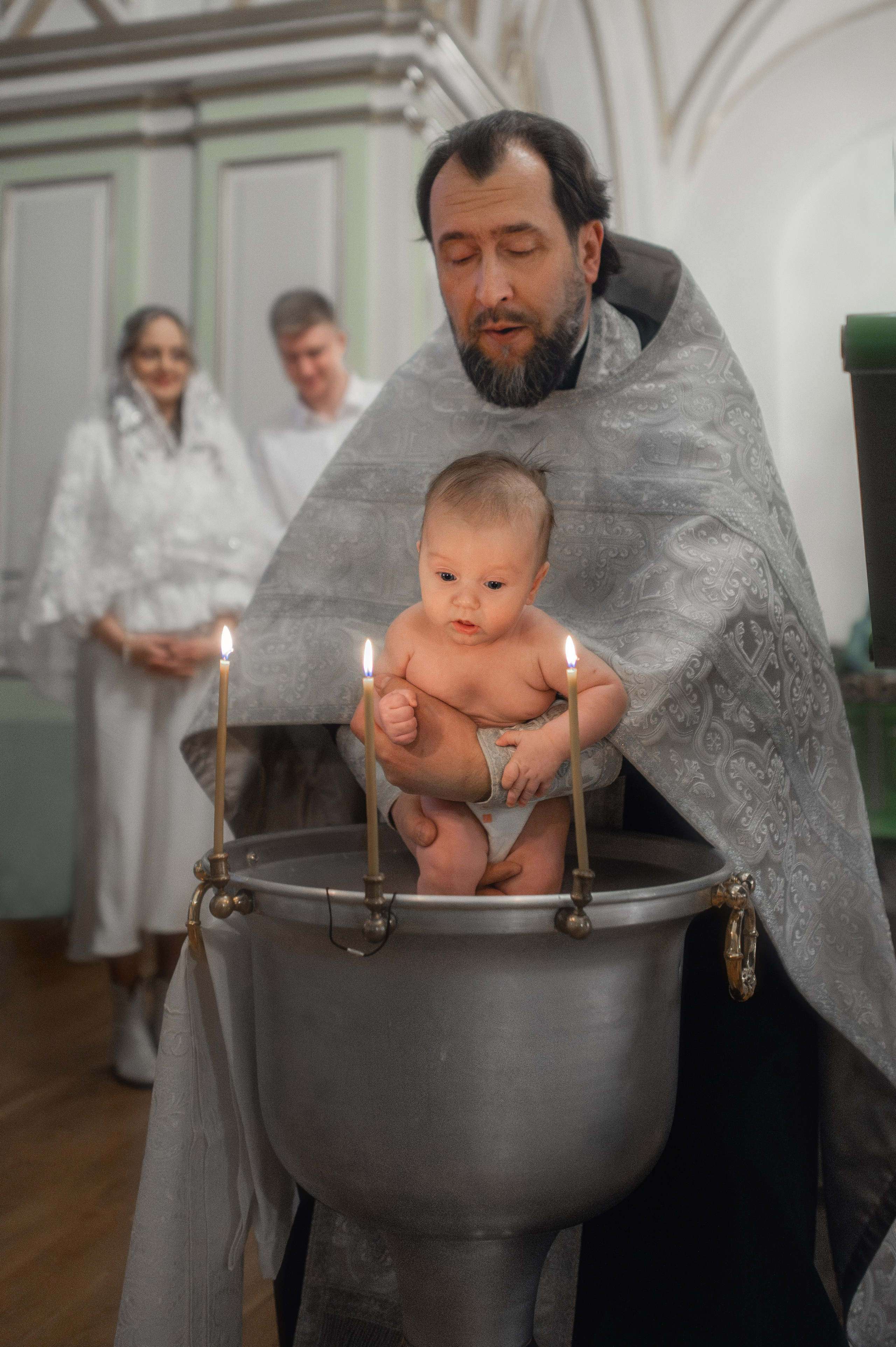 Фотографии крещения и венчания. Фотограф на крещение и венчание, семейный фотограф в Санкт-Петербурге