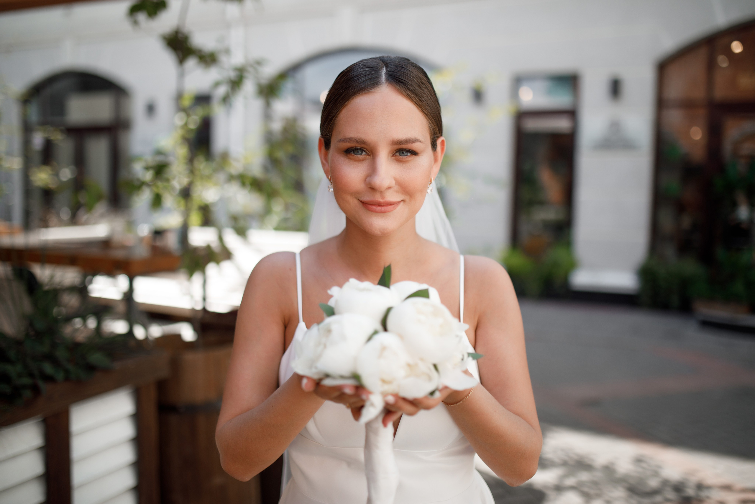 Свадебная съёмка. Детский и семейный фотограф в Костроме Валентина Белик