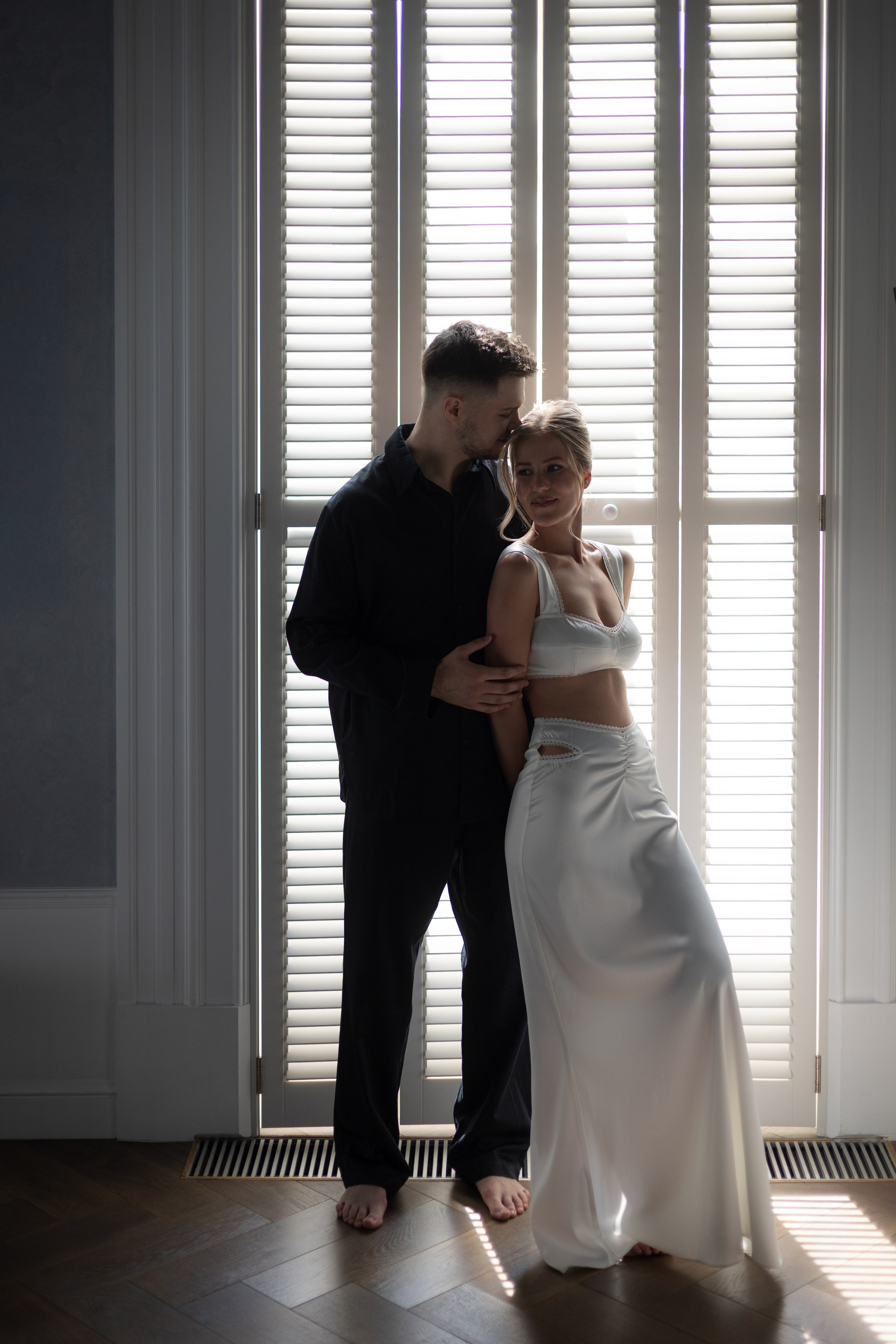 Даша и Ваня. Ваш фотограф — Александра Андрущенко