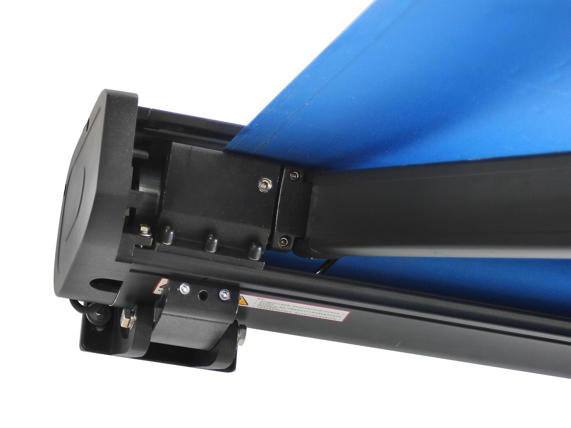 Фотосъемка штор и электрокарнизов. Съемка жалюзи. Съемка Рольставен. Предметный фотограф Киров. Съемка для маркетплейсов