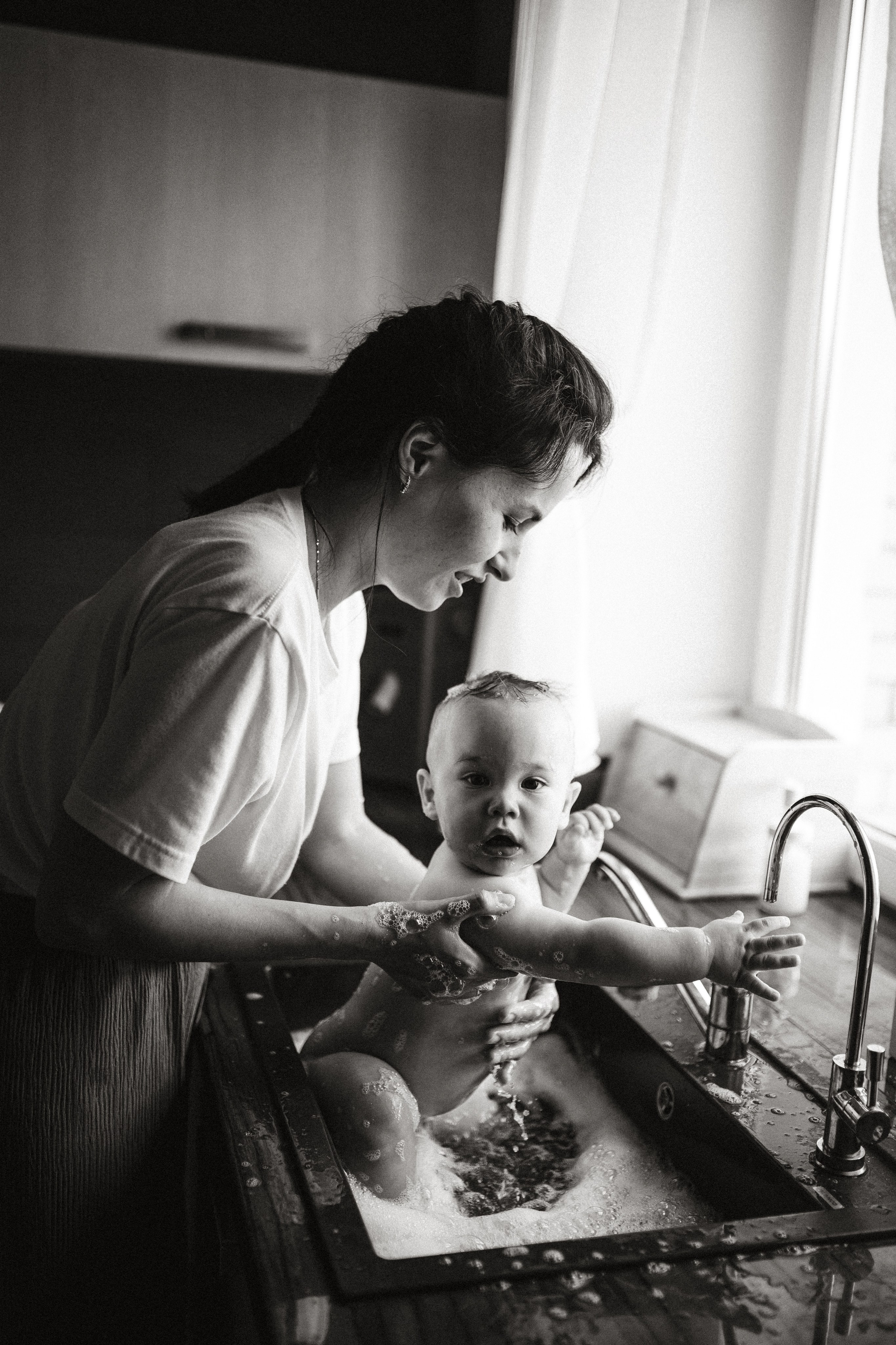 День рождения Тимура. Лайфстайл фотограф в Чебоксарах и Санкт-Петербурге Тоня Бекнёва