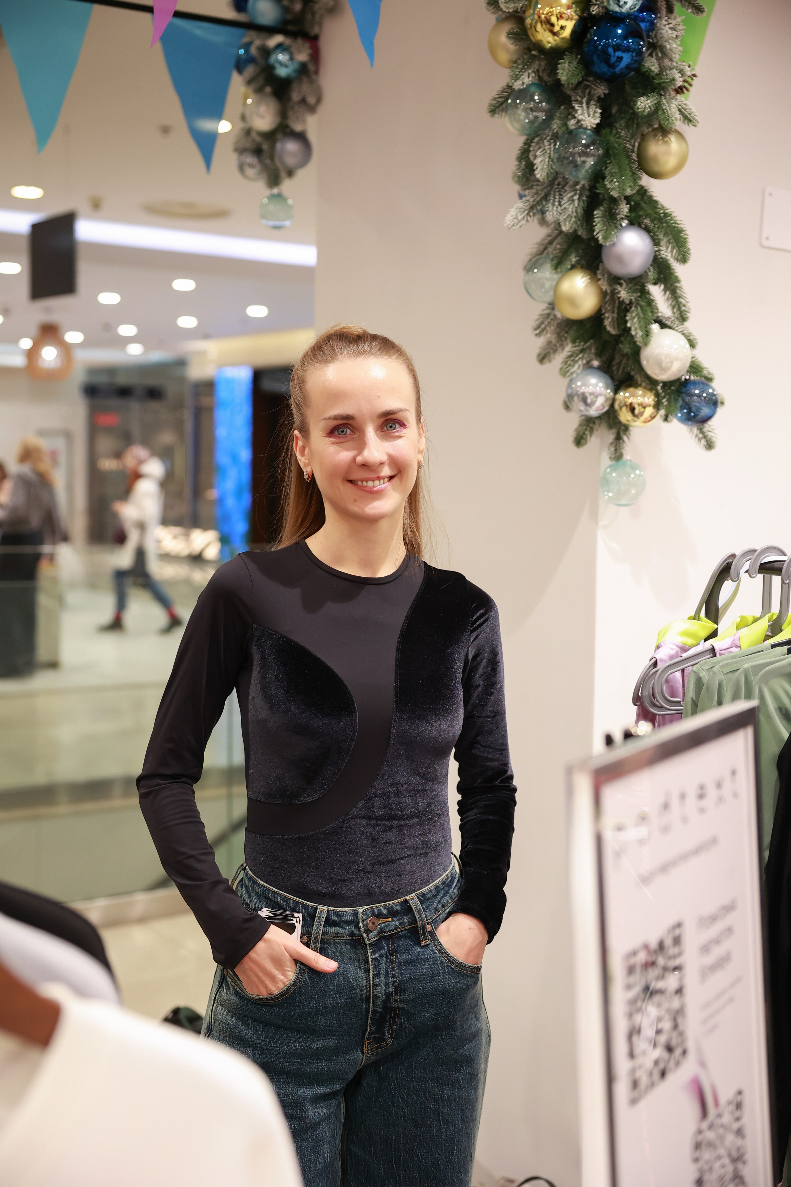 28 и 29 декабря 2024 POP-UP в Лотте Плазе. Фотоотчеты «Ламбада-маркета»