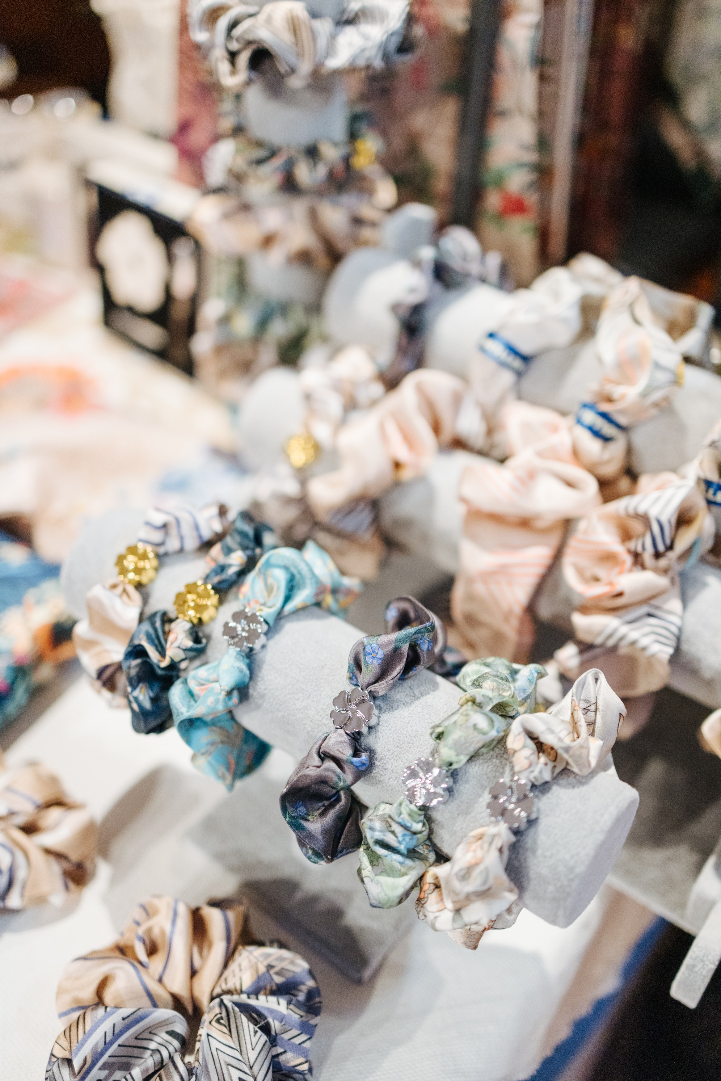 2–3 марта 2024 в пространстве «Три вокзала. Депо» / День 1 / фото Валерий Белобеев. Фотоотчеты «Ламбада-маркета»