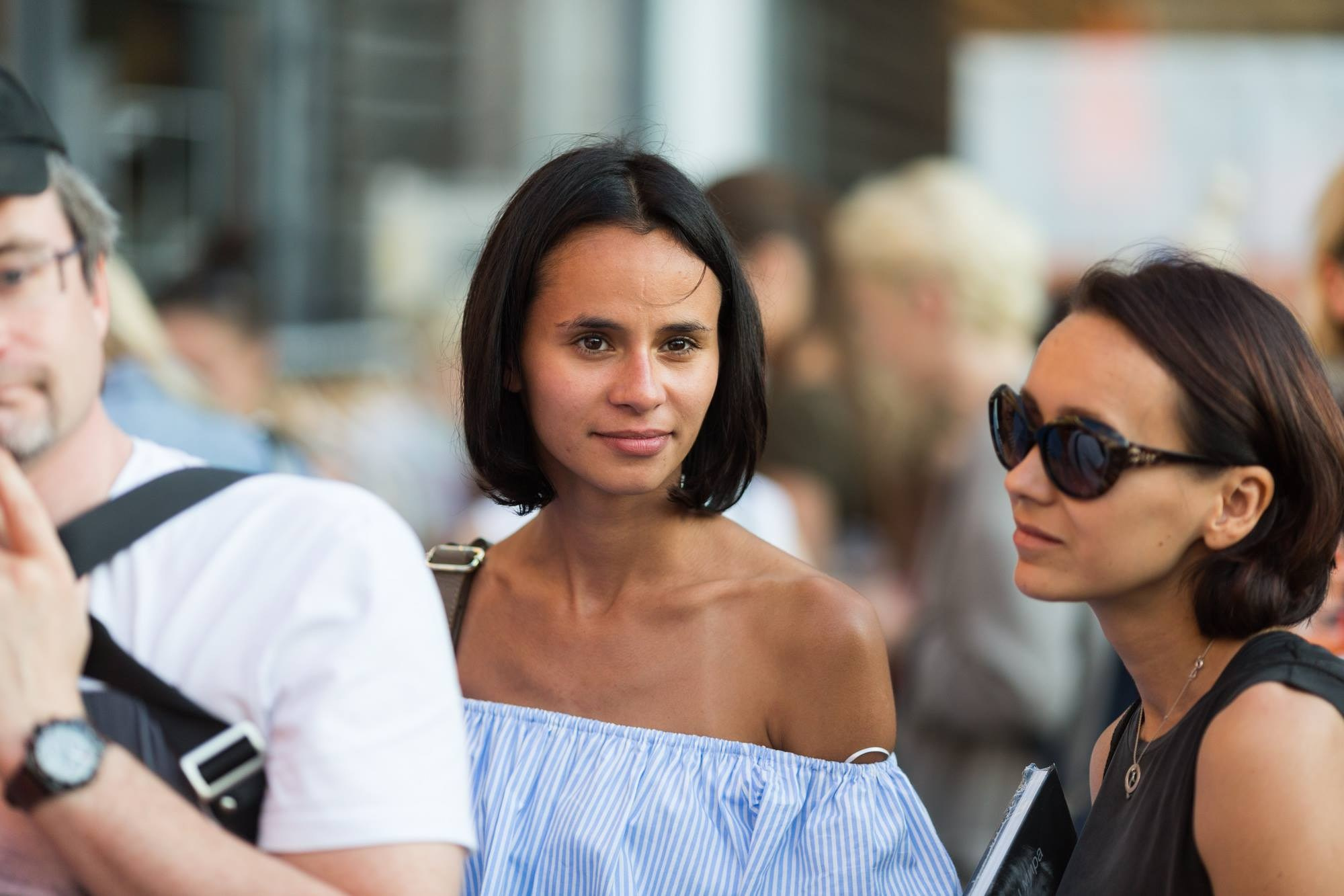 17 июля 2016 на Стрелке / фото Егор Слизяк. Фотоотчеты «Ламбада-маркета»