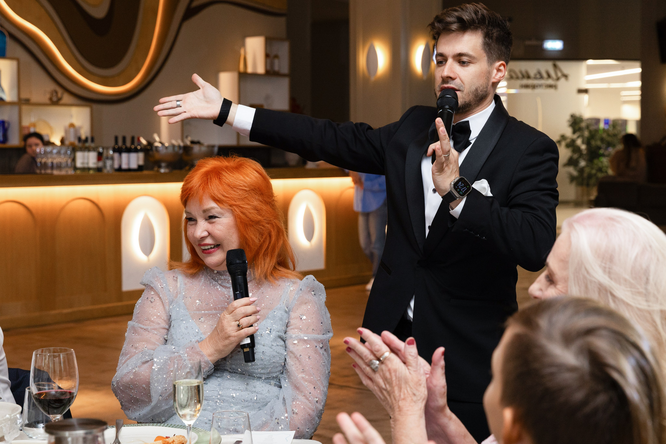 Гермоген & Мария. Фотограф Екатерина Крылова