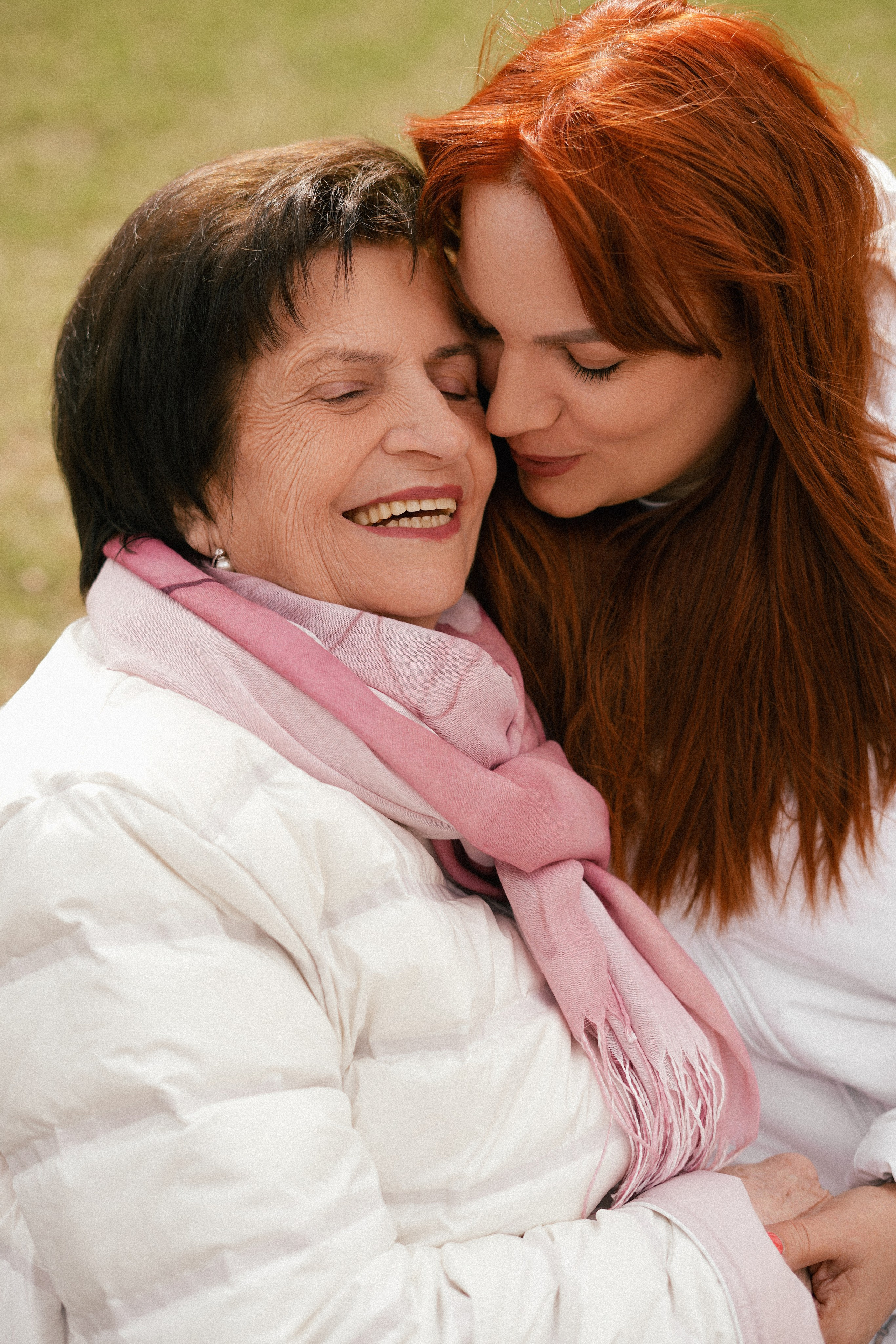 Валя и семья. Фотограф Москва и Серпухов