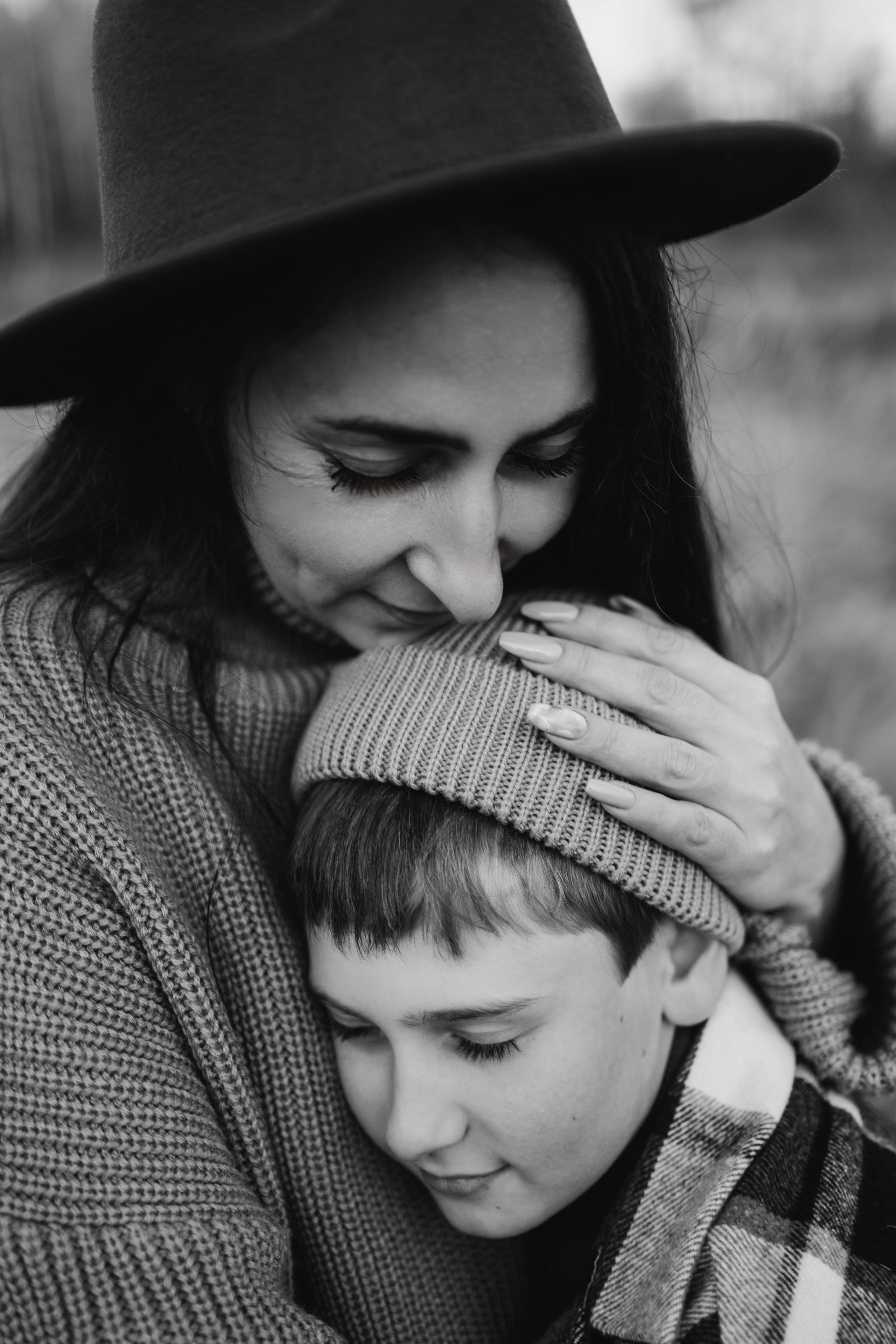 Аня и Ярослав