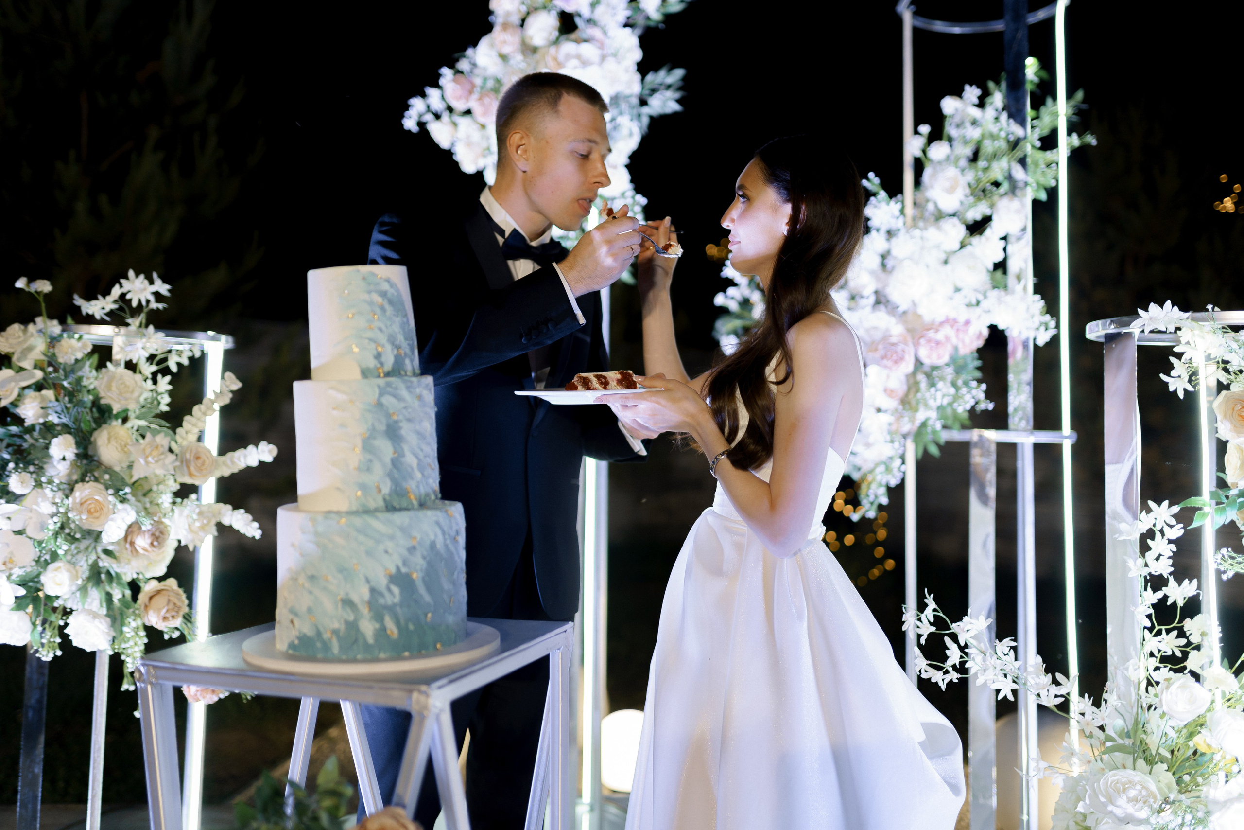 Иван и Лейла. Свадебный Фотограф Хабаровск Евгений Корсков