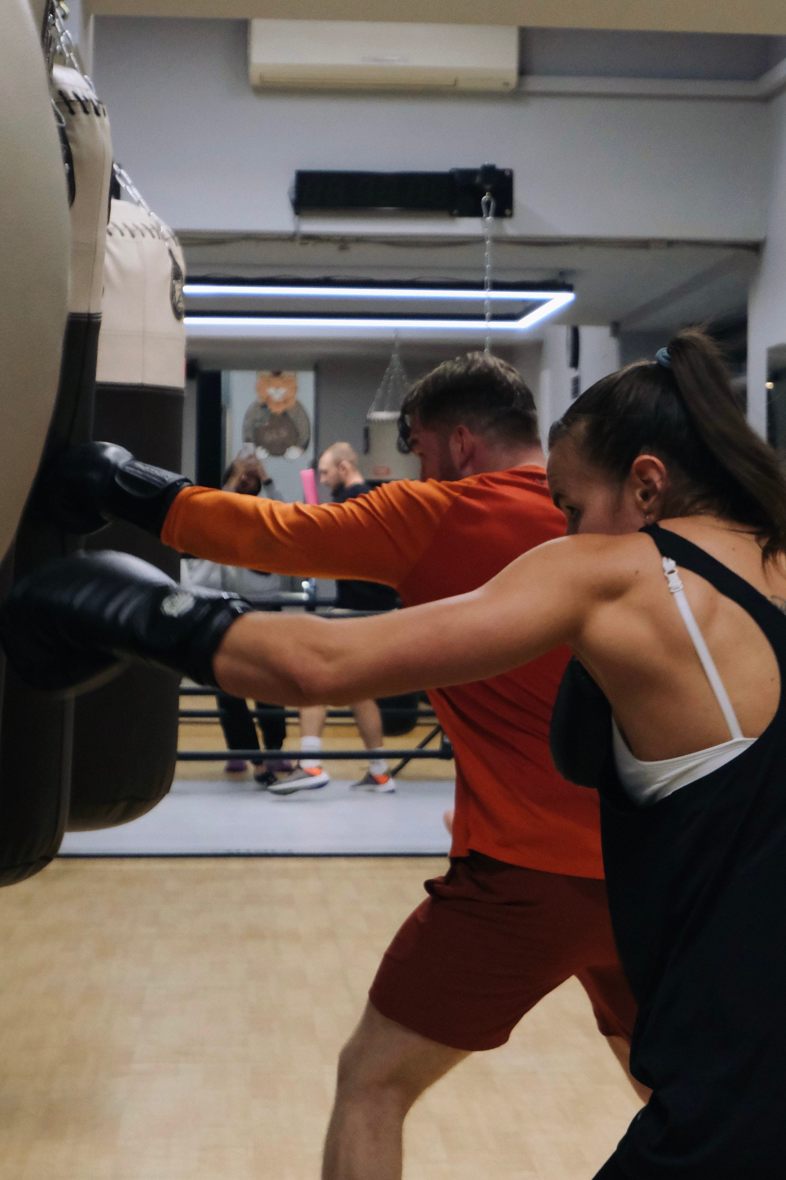 Ichi. Татьян гертье