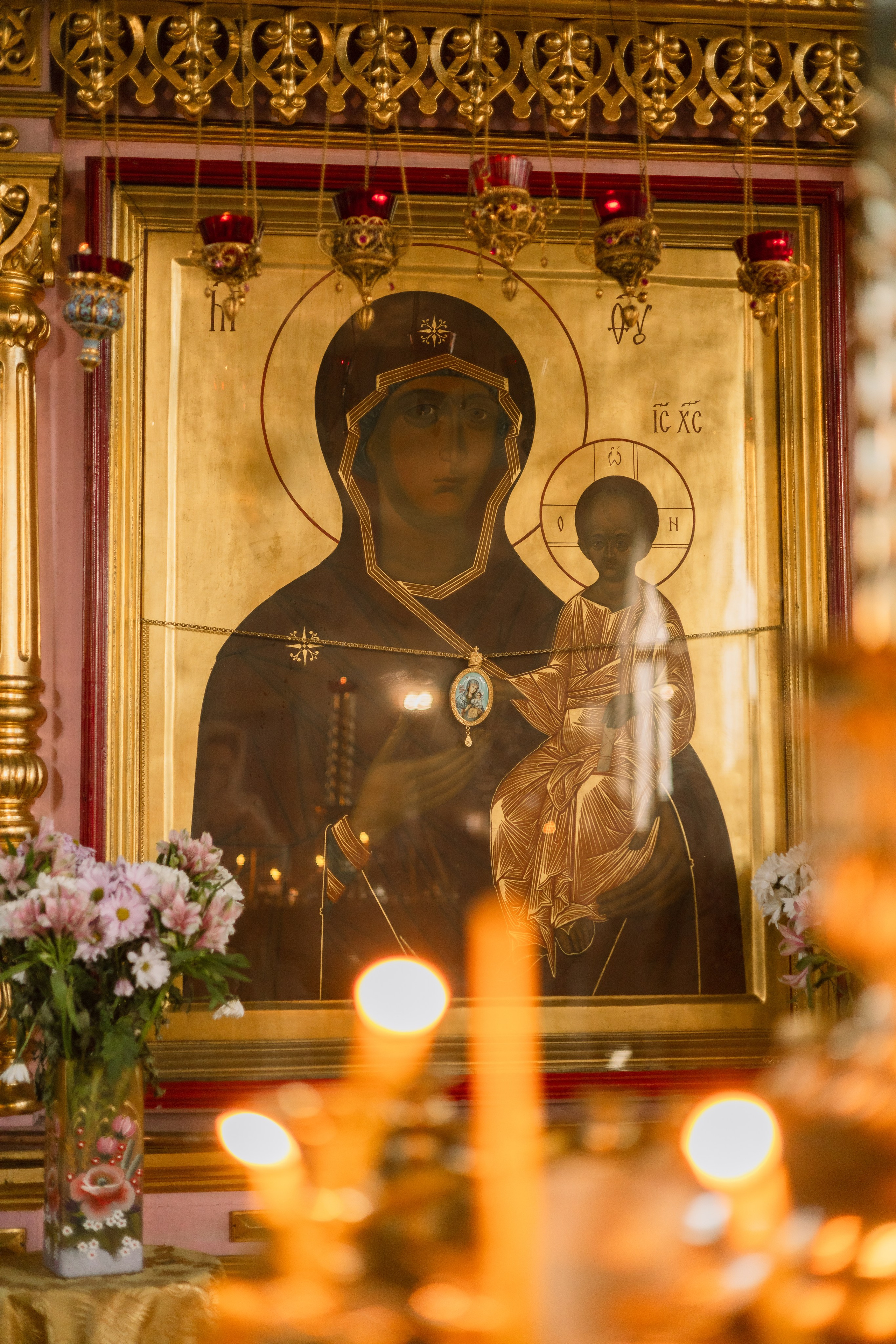 Крестины. Фотограф Анна Асташева, Ивантеевка, Пушкино, Москва