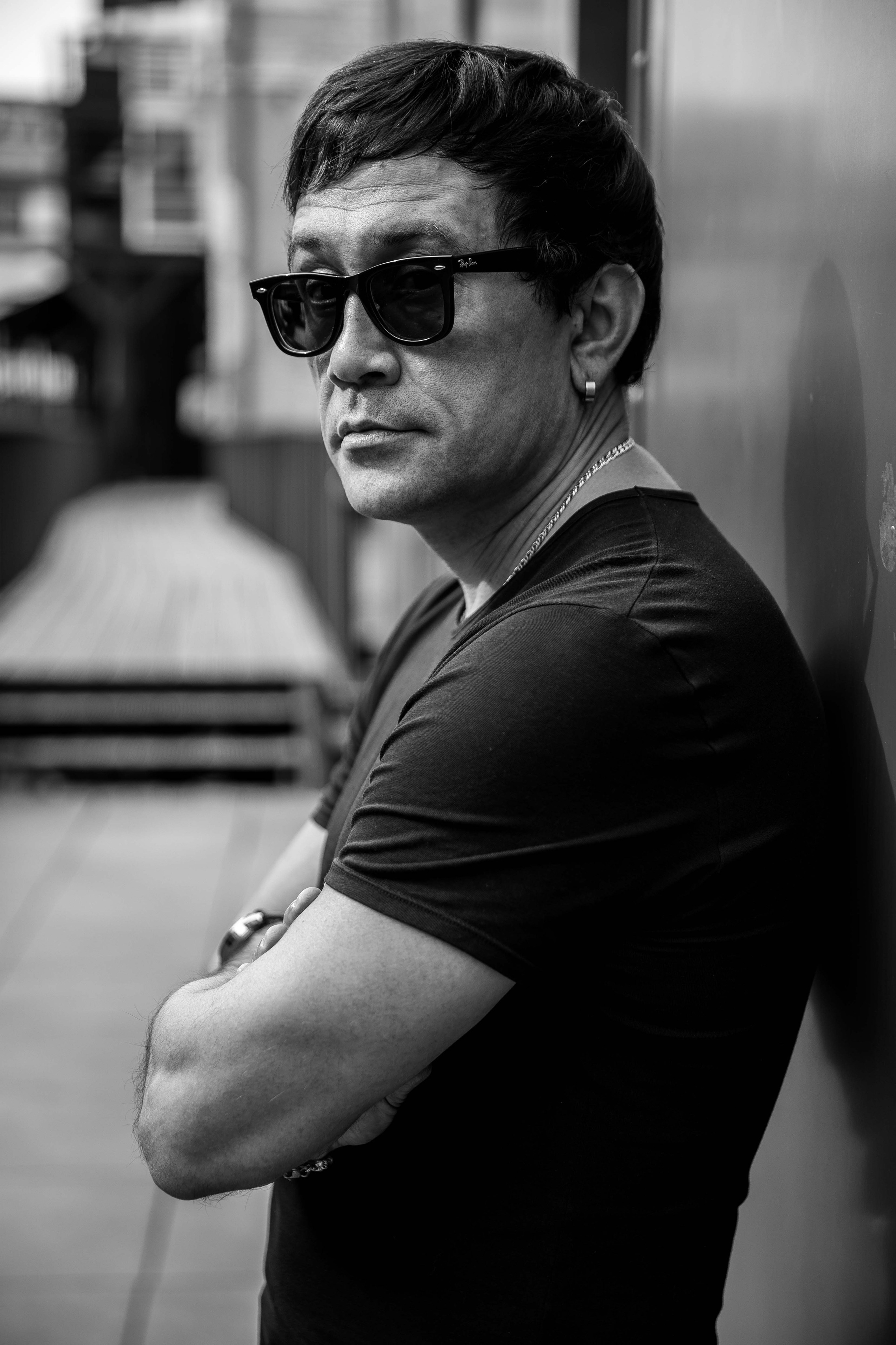 Рома Чехов. Фотограф в Твери Лагодная Яна