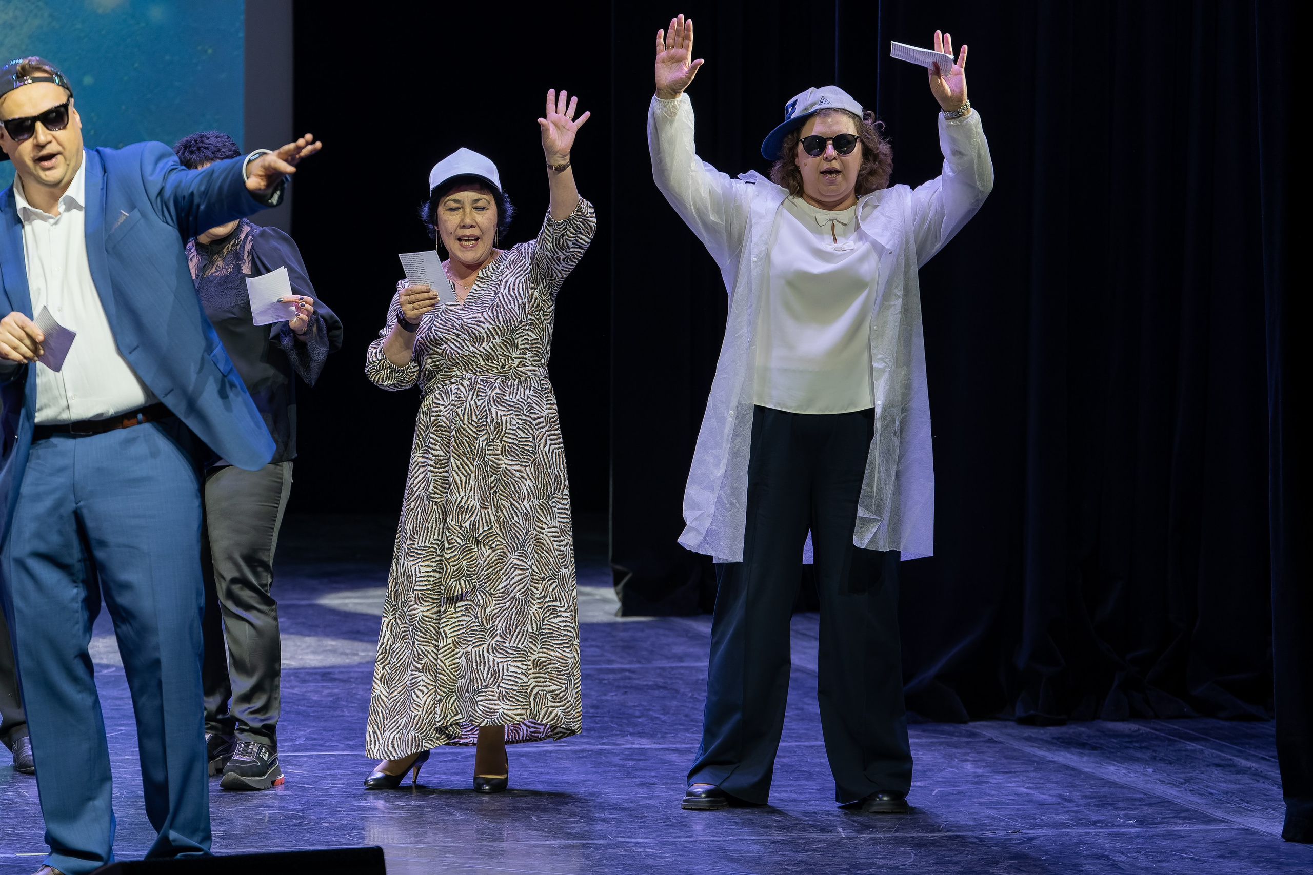 Съёмка на выпускной в школе 1155. «Студия DRONAVT`s» — видеосъёмка и фотография г. Москва