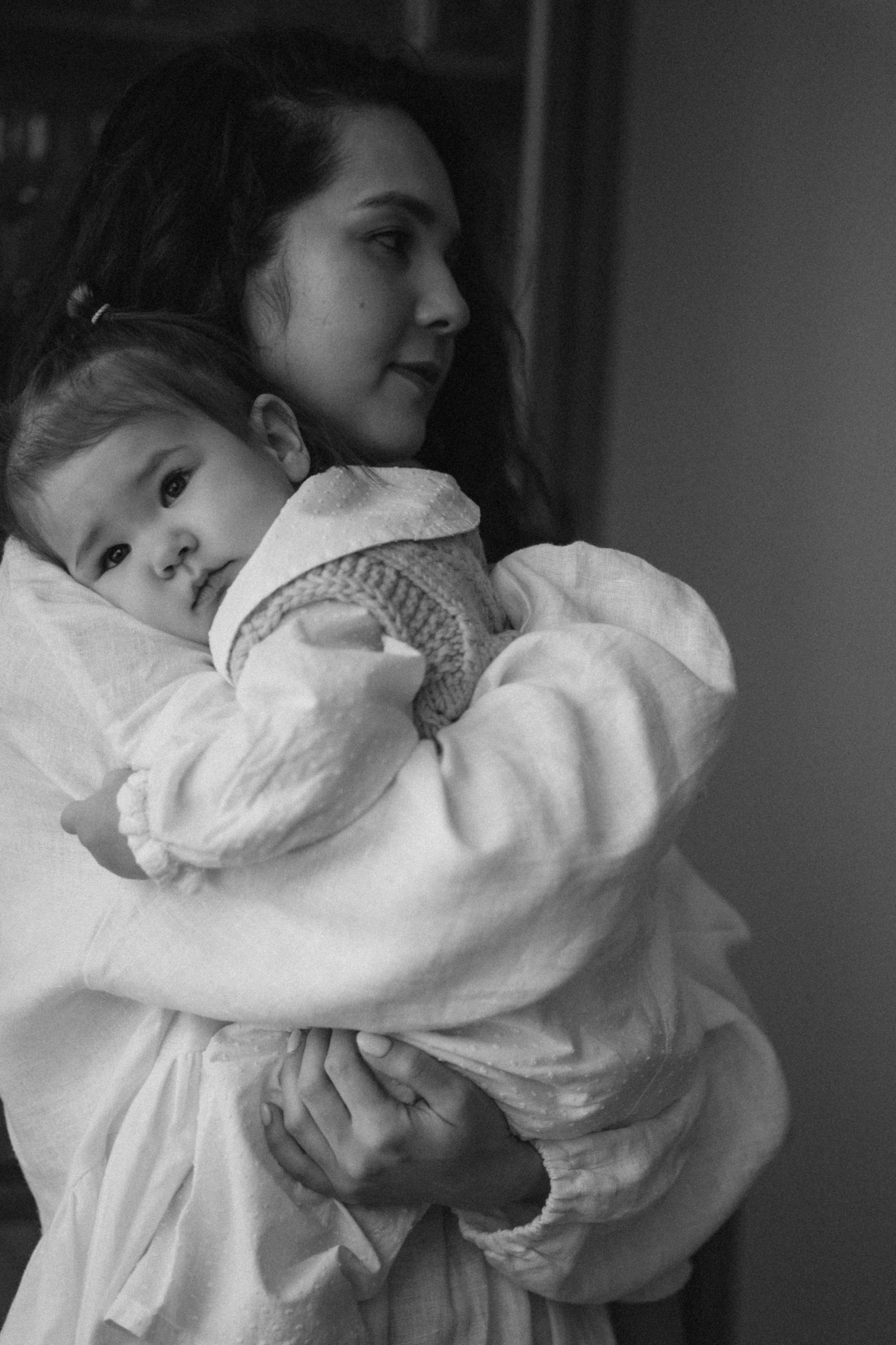 Алина и Тея. Семейный фотограф Мария Маркова Москва и Одинцово