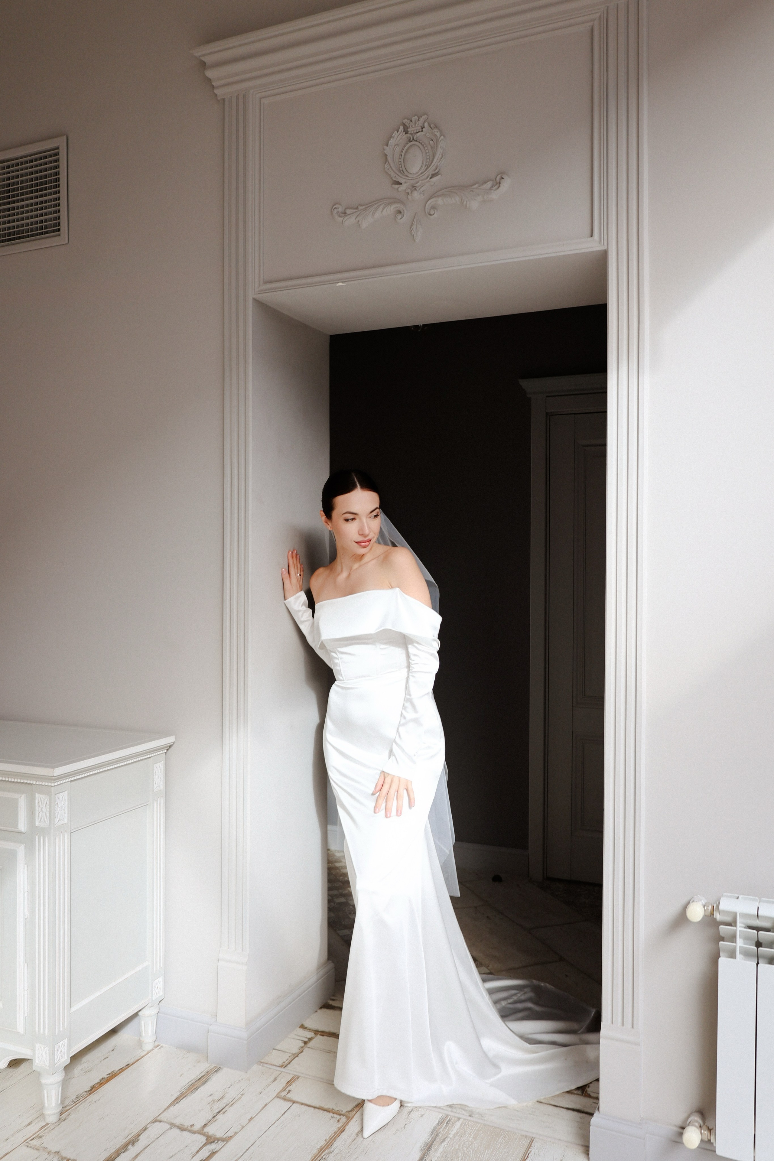 Юлия & Павел. Свадебный фотограф и рилсмейкер | Астрахань