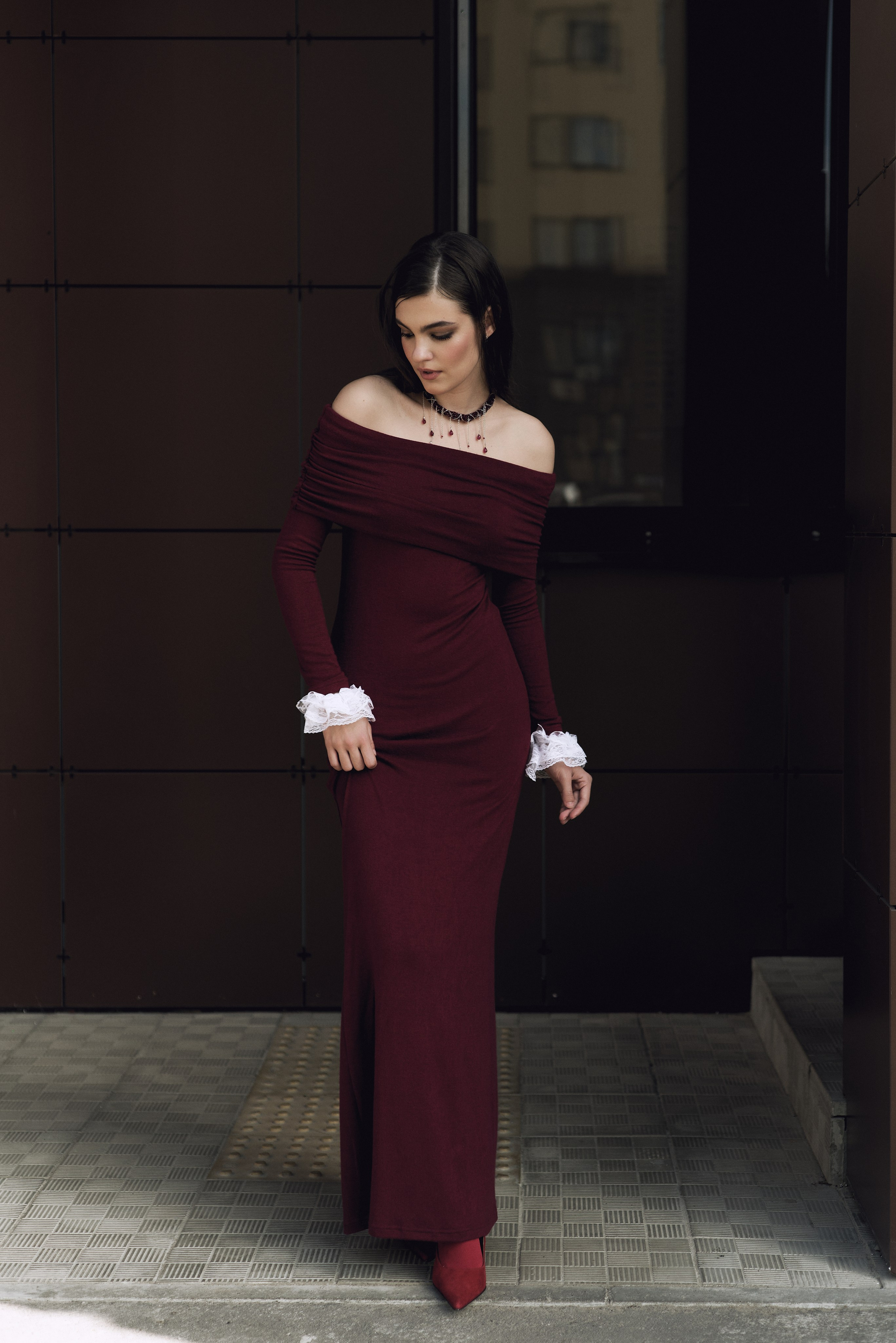 Имиджевая съёмка для брендов. Фотограф в Нижнем Новгороде Юлия Рачинская