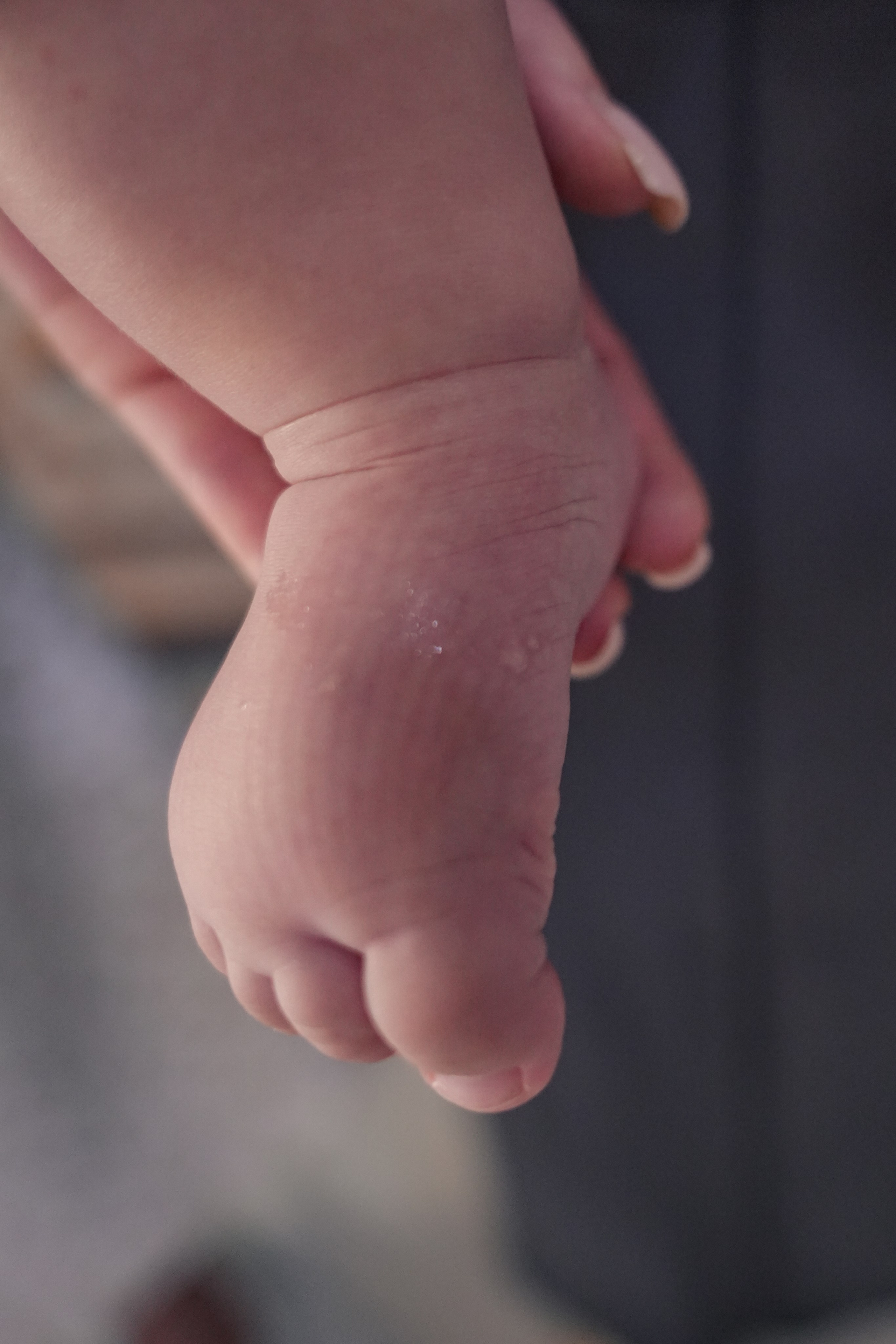 Крещение. Фотограф на крещение и венчание в Екатеринбурге. Ольга Мезенцева