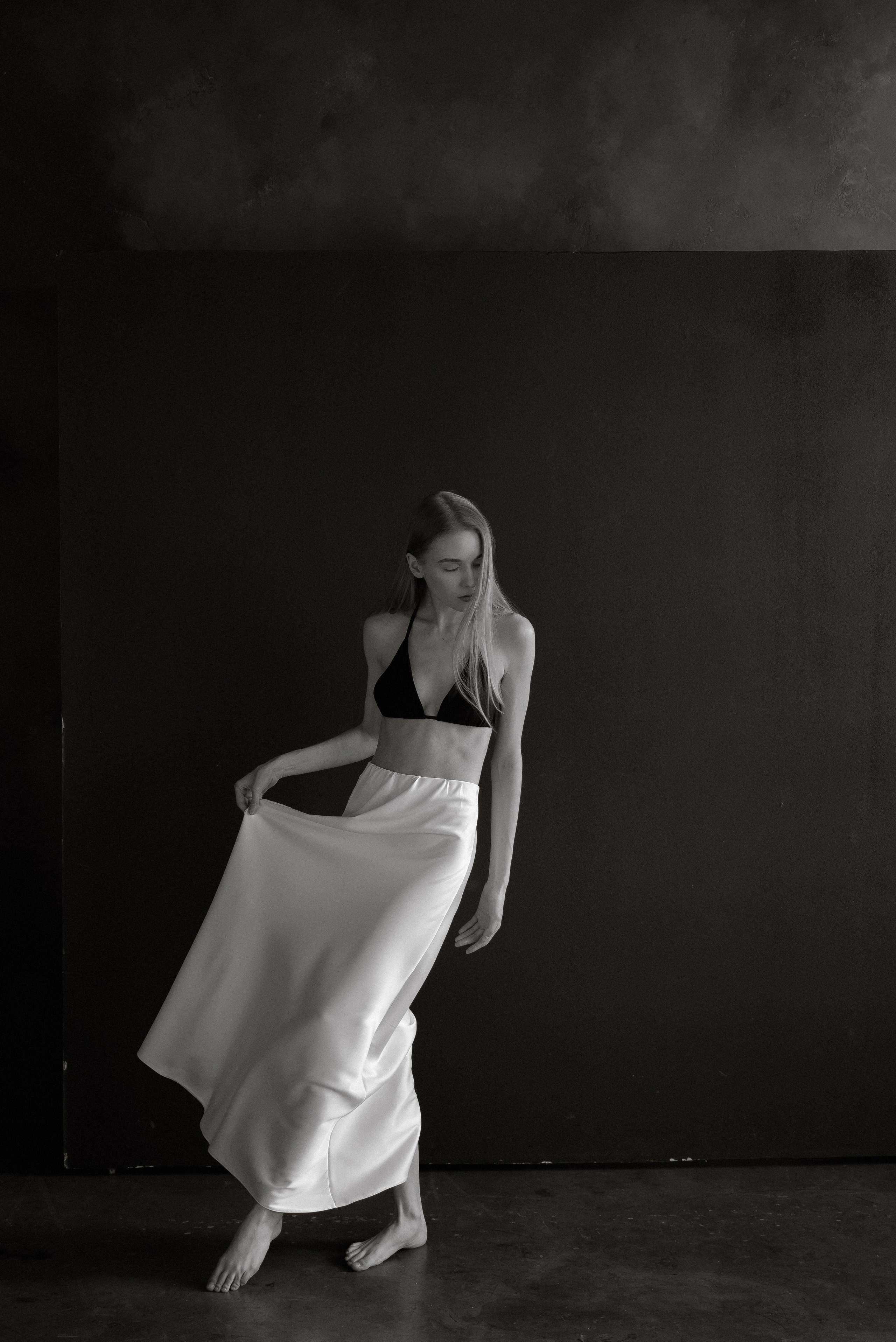 Лиза. Тамара Власова