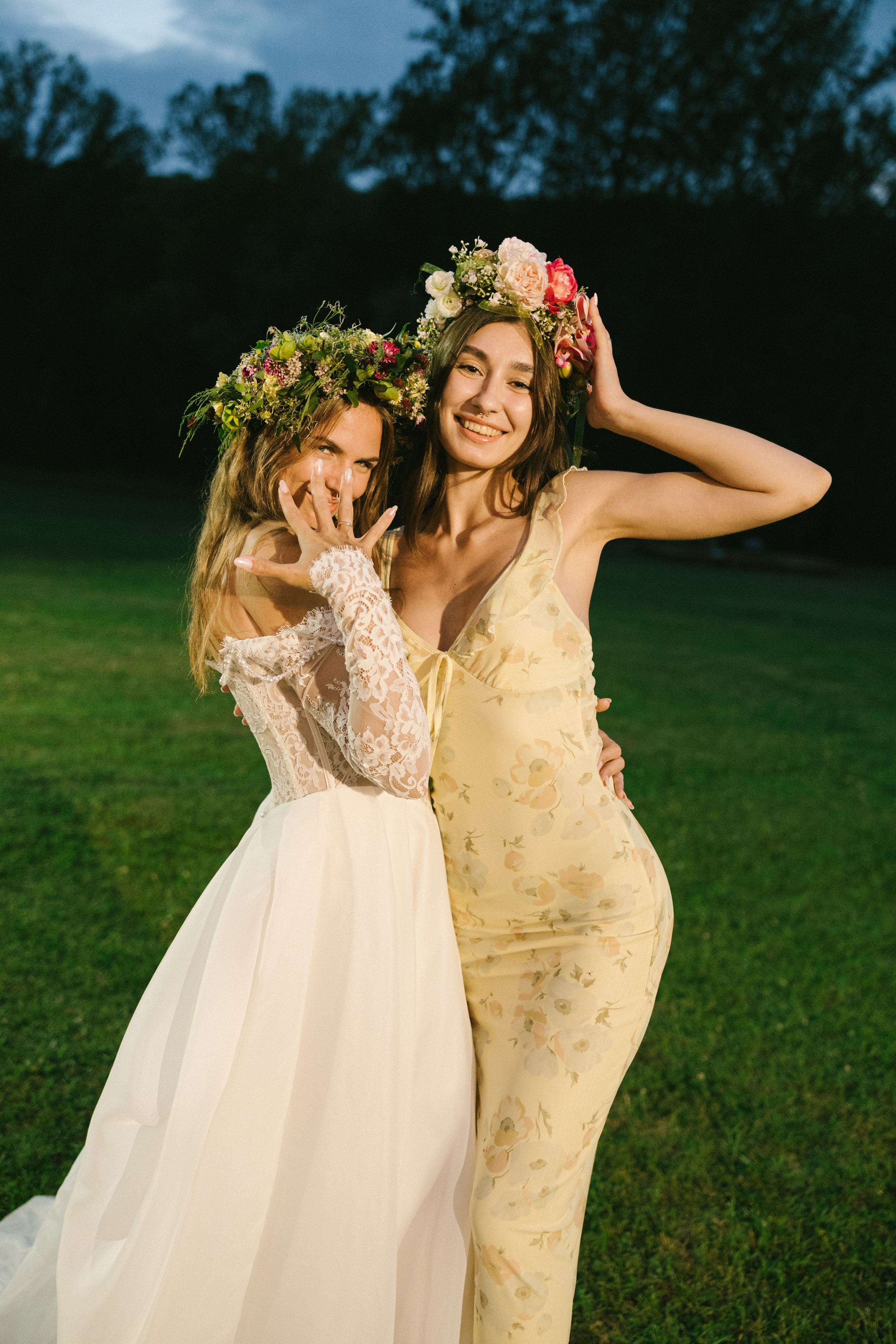 Кирилл + Ира. Александр Видякин Фотограф в Хакасии и Красноярском крае