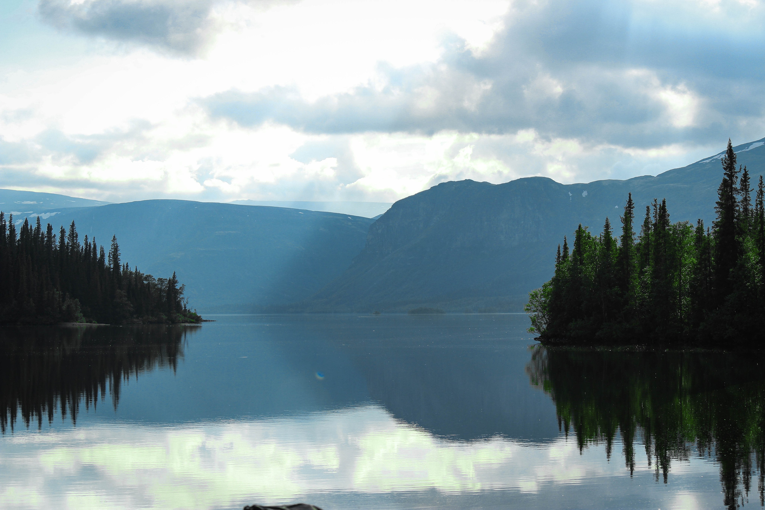 Хибины и Ловозера. Maks Mironov