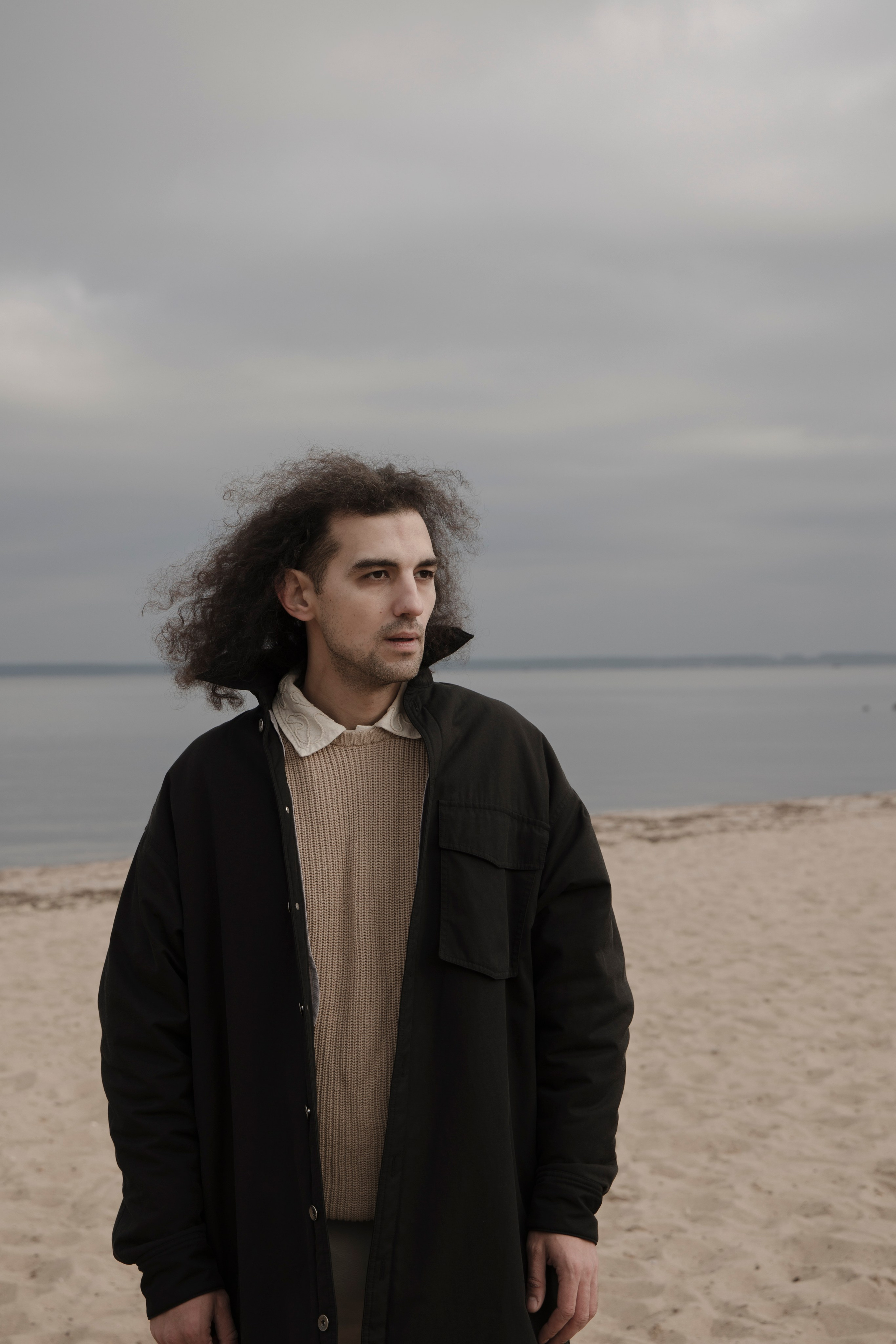 Портрет. Главная