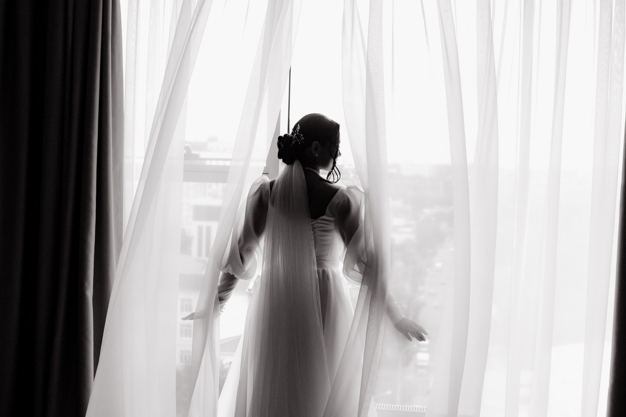 Д & И. Мультижанровый Фотограф в Иркутске Александр Лебедев