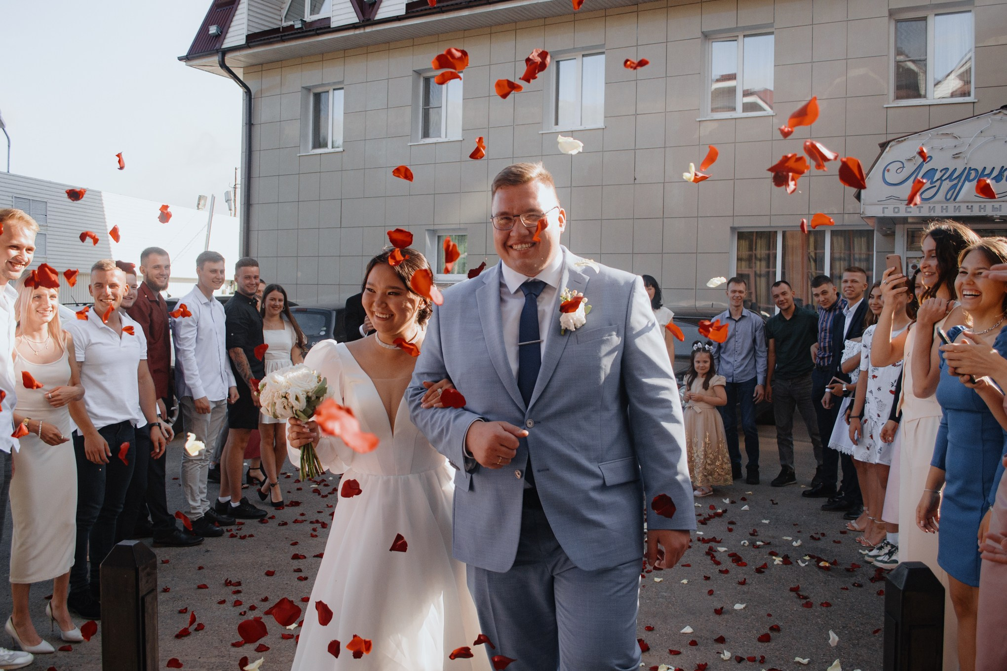 Д & И. Мультижанровый Фотограф в Иркутске Александр Лебедев