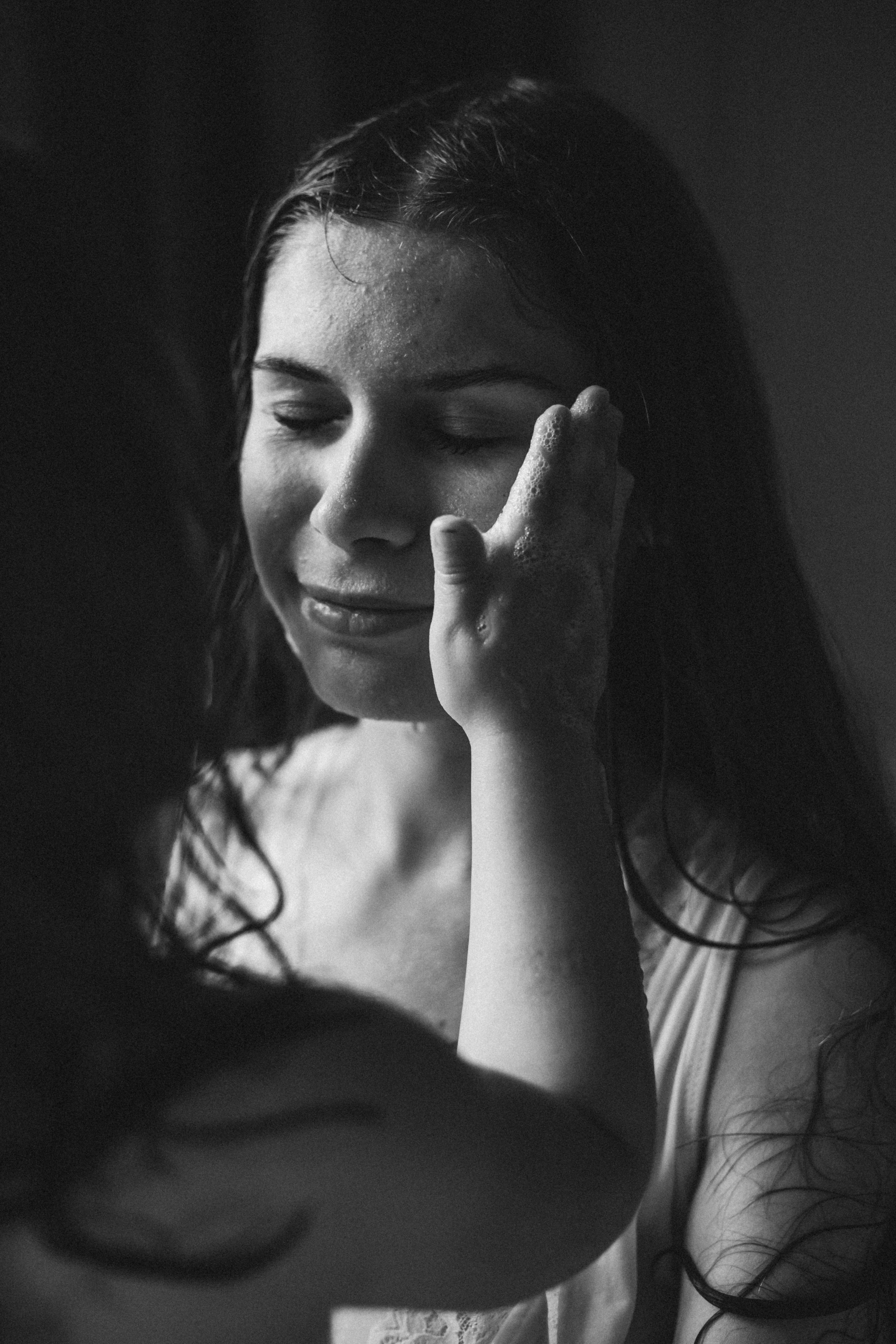 Веселье в ванной. Семейный фотограф в Ростове-на-Дону Безкишкина Татьяна