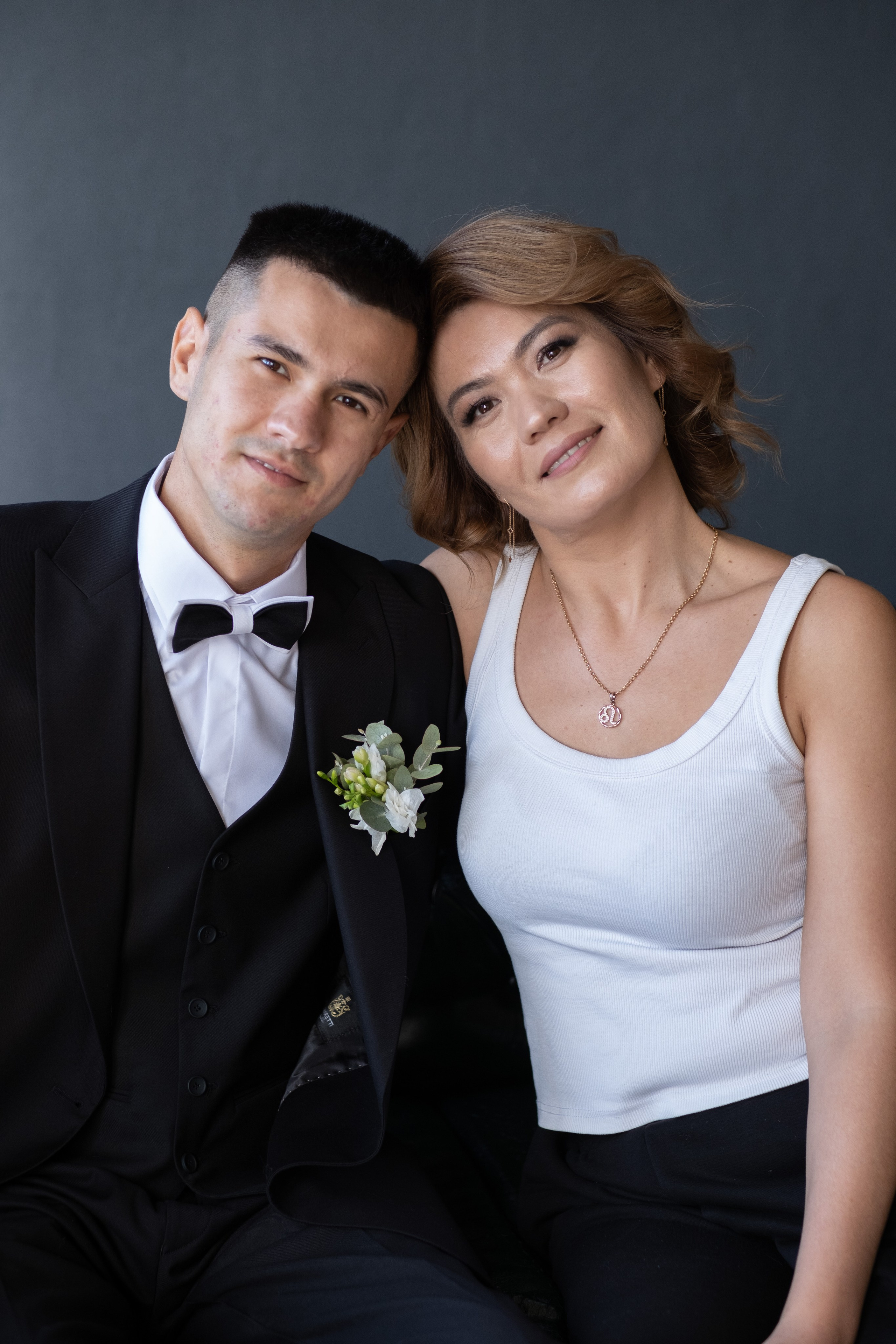 Влад и Настя. Свадебный фотограф Челябинск