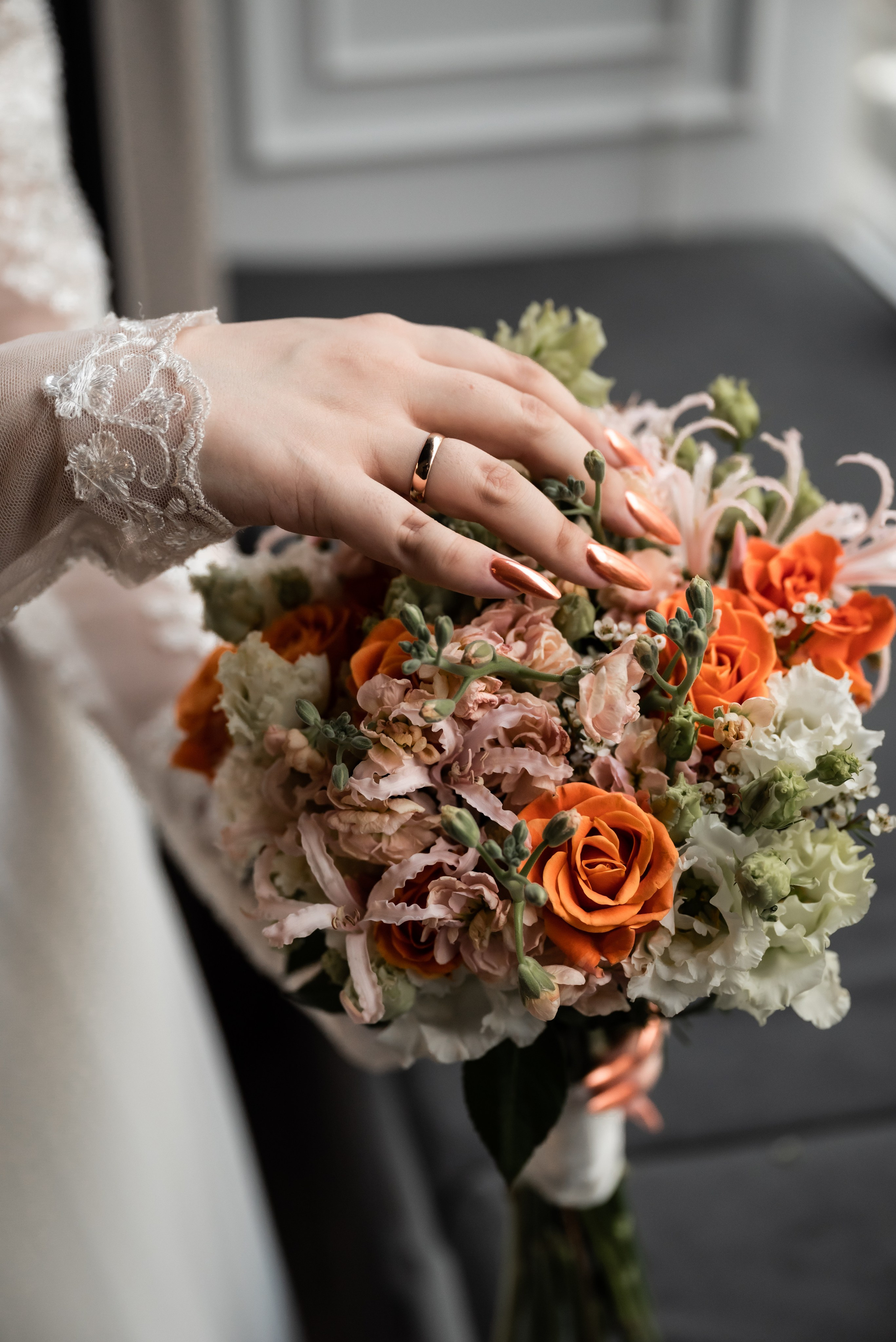 Свадьба Дениса и Софьи. Фотограф Ксения Огородова портфолио