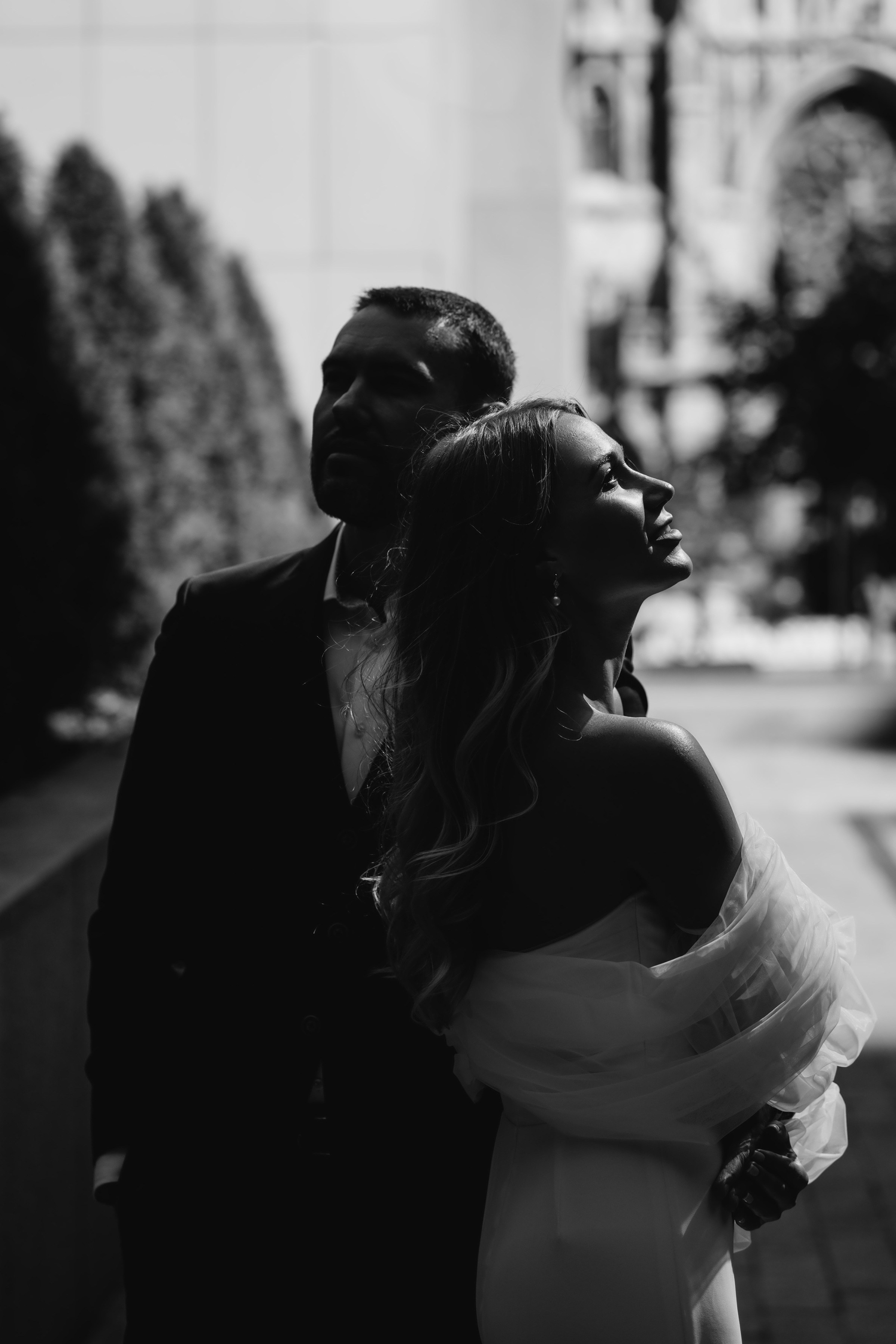 Альберт & Виктория. Москва, видеосъёмка, фотосъёмка, свадебный клип, фильм 4К media production