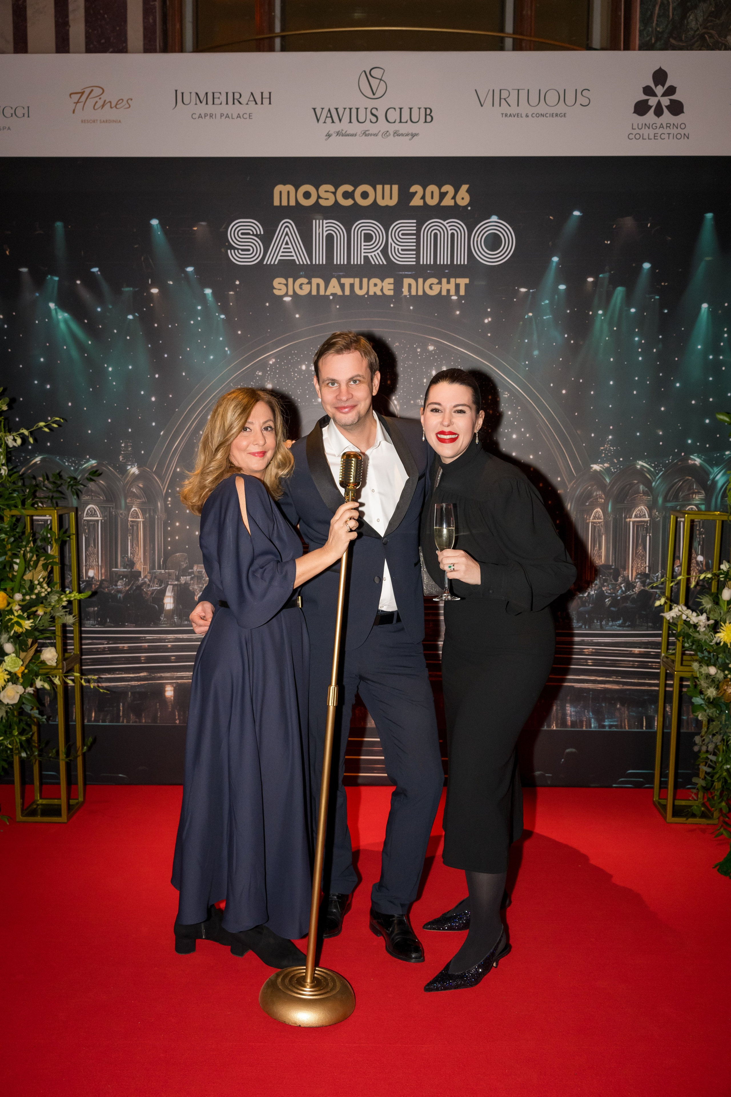 Sanremo. Свадебный и семейный Фотограф в Москве Александр Березин