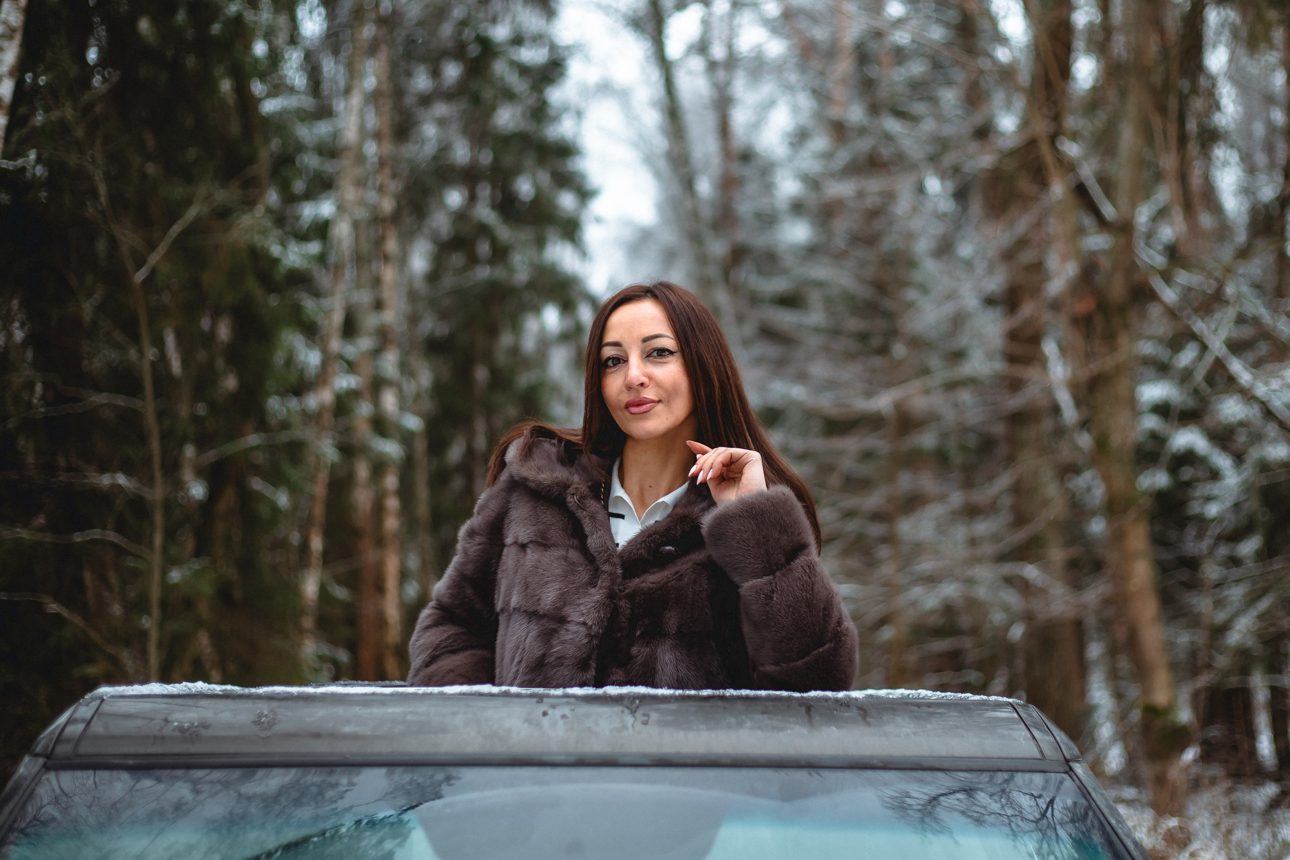 ФОТОПРОГУЛКИ. Фотограф крещений, семейный фотограф Приходько Ксения
