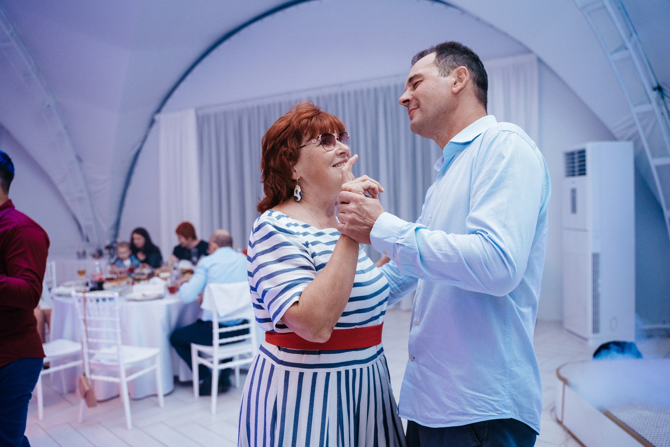 Ави Центр. Свадебный фотограф в Симферополе