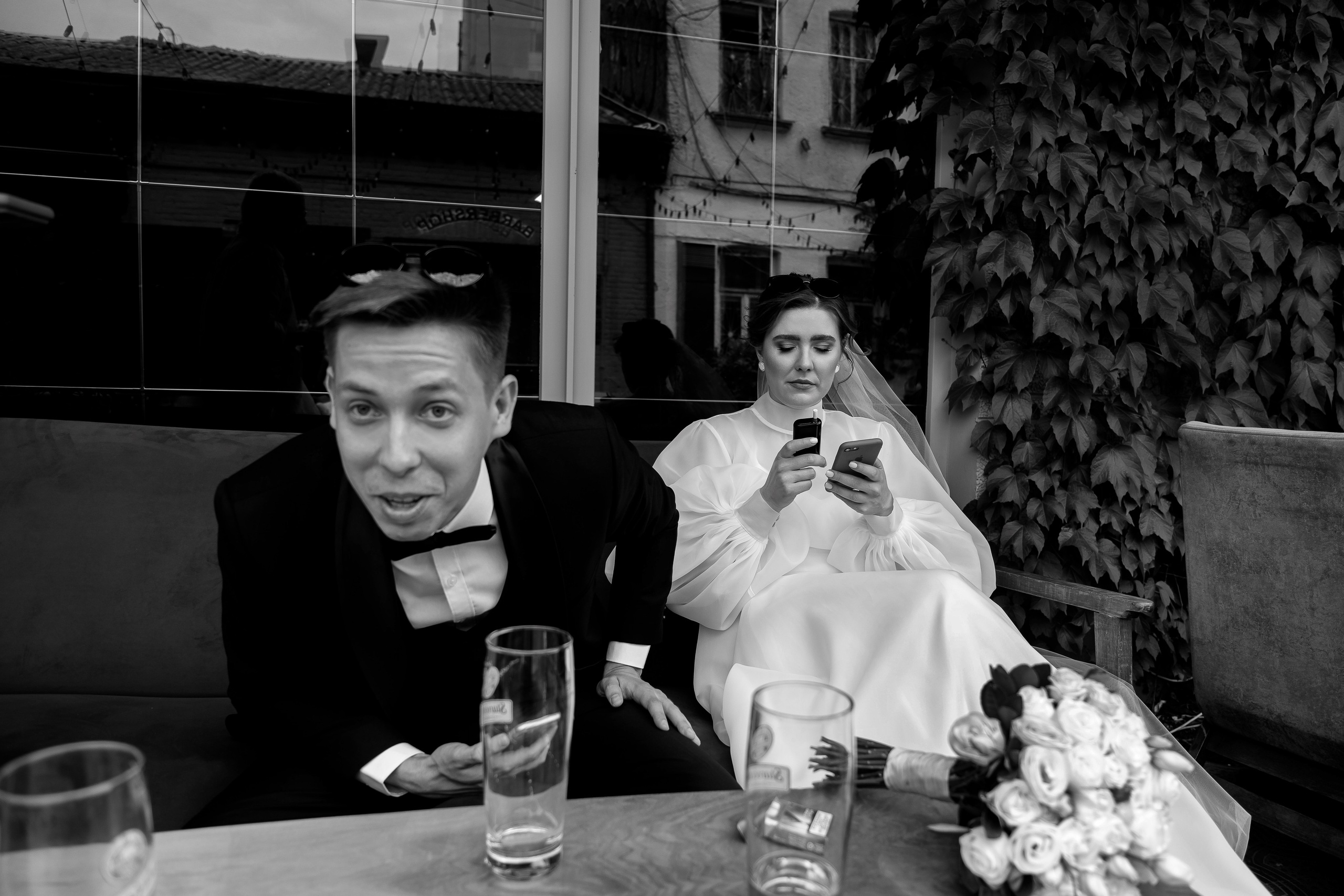 Пивная свадьба. Виктор Белик, Свадебный Фотограф Краснодар