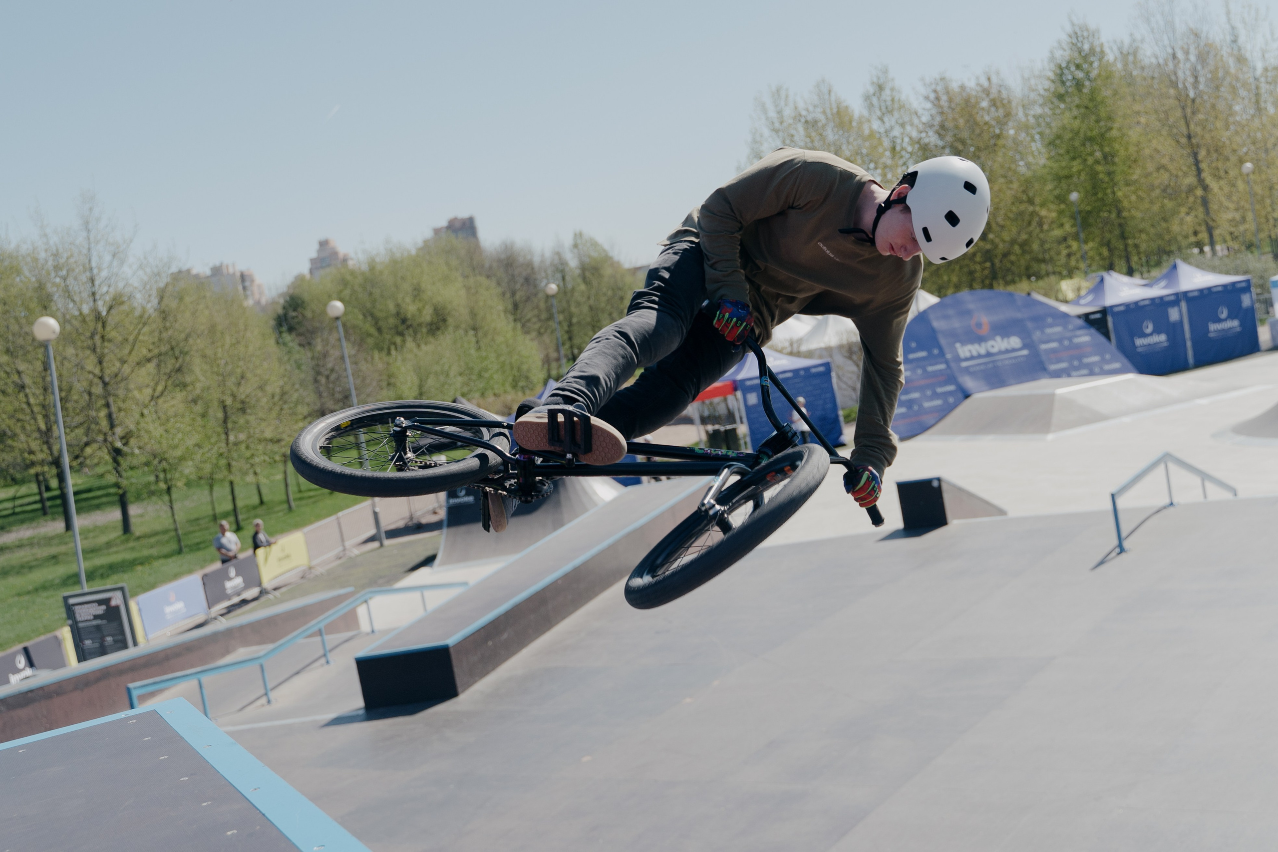 INVOKE PUMP JAM 17–19 мая 2024 СПБ Парк 300 летия. Свадебный и семейный фотограф в Санкт-Петербурге Дмитрий Панин