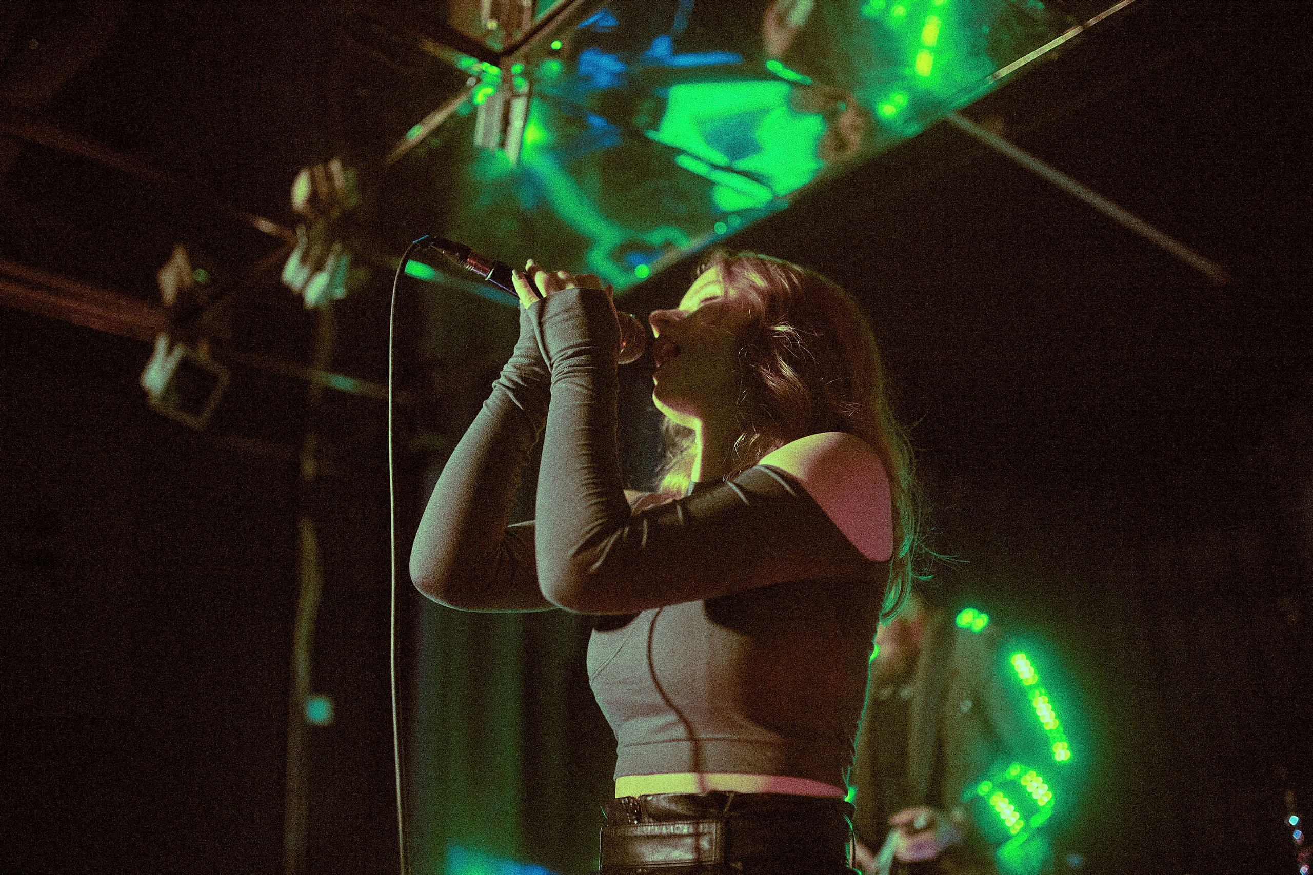 Концерты. Фотограф Слава Орловский