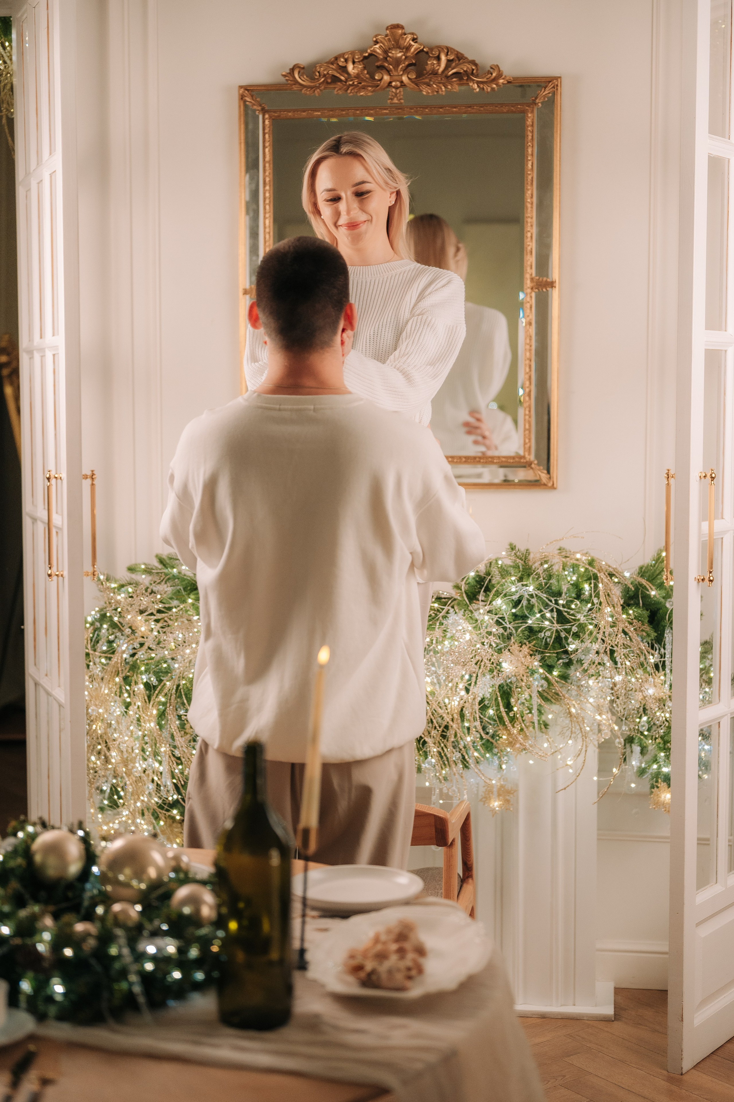 Андрей и Наталина. Иван Кубик — фотограф и видеограф