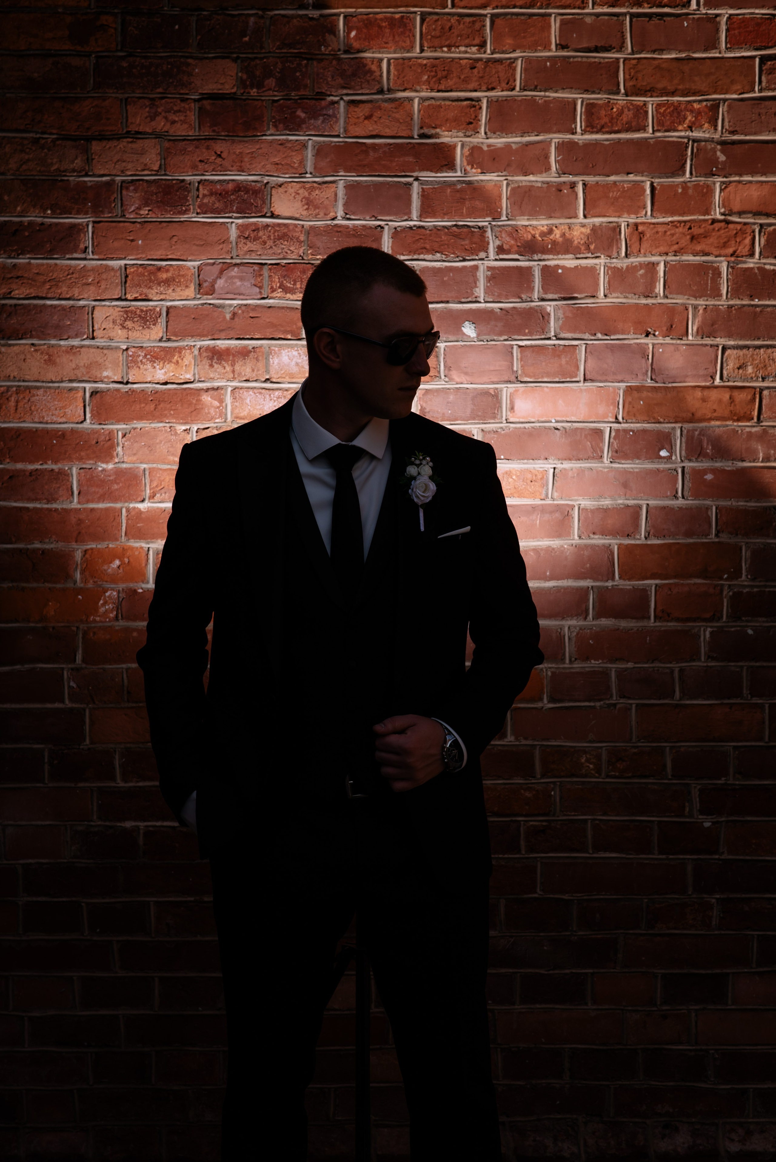 Илья и Ирина. Фотограф Тривашкевич Александр