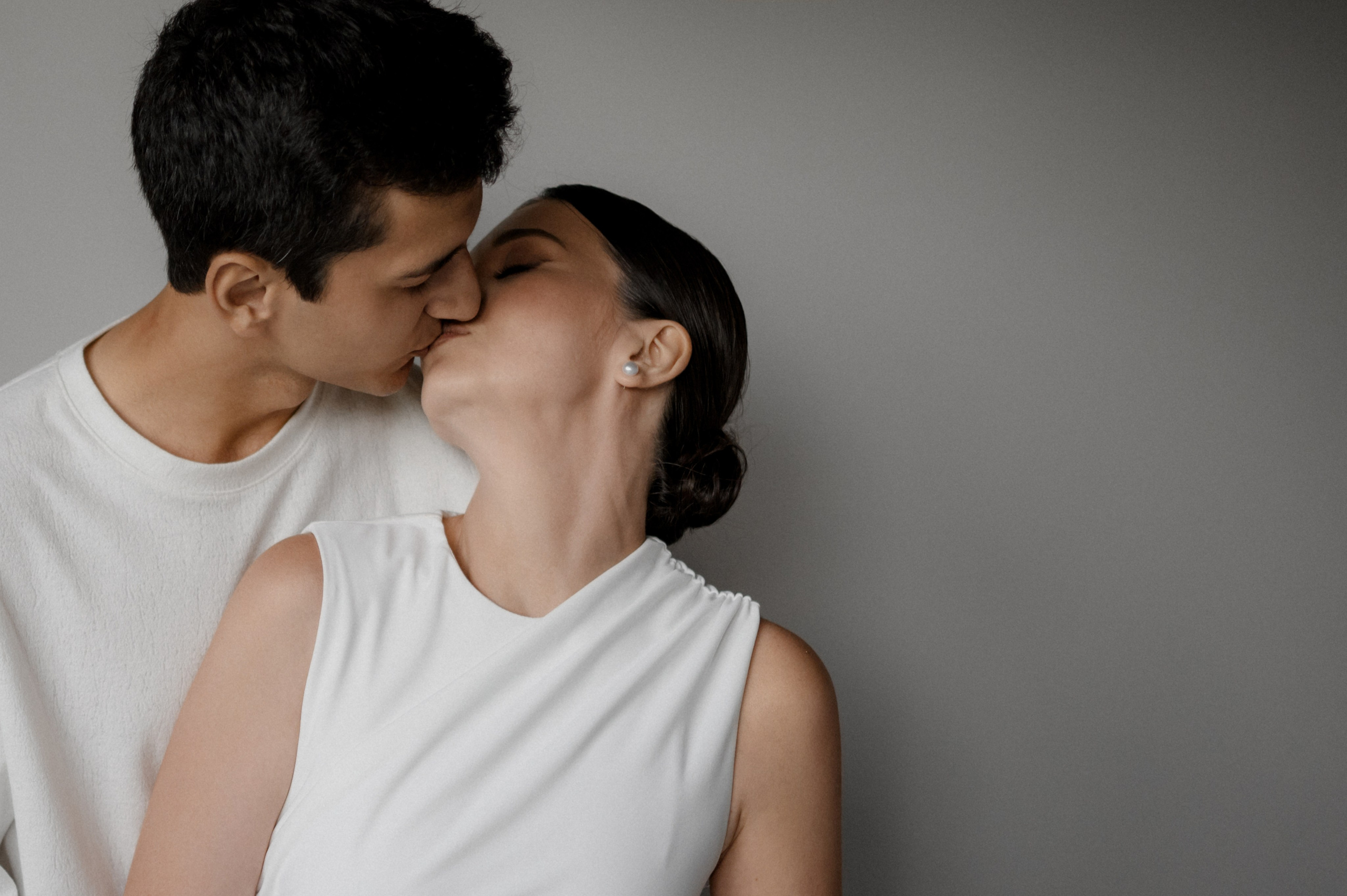 Эльшад и Настя. Свадебный фотограф Минск