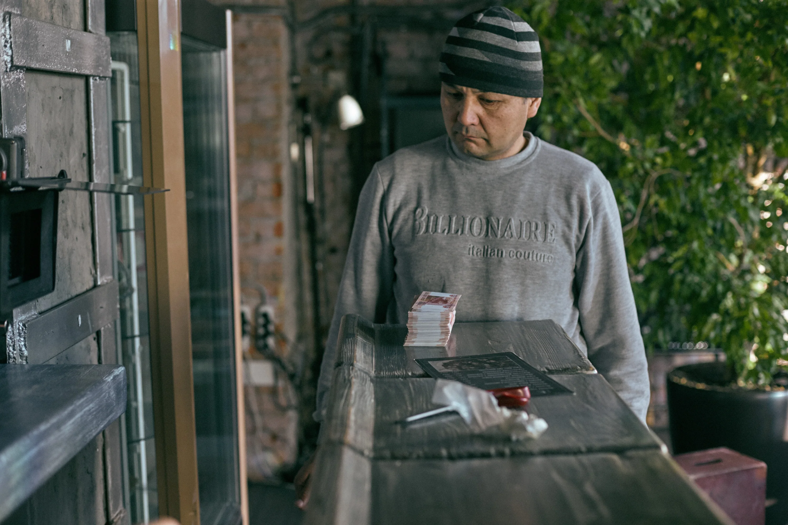 «Wi-Fi Girl» Short film BTS. Спортивный и бизнес фотограф Арсений Голышкин