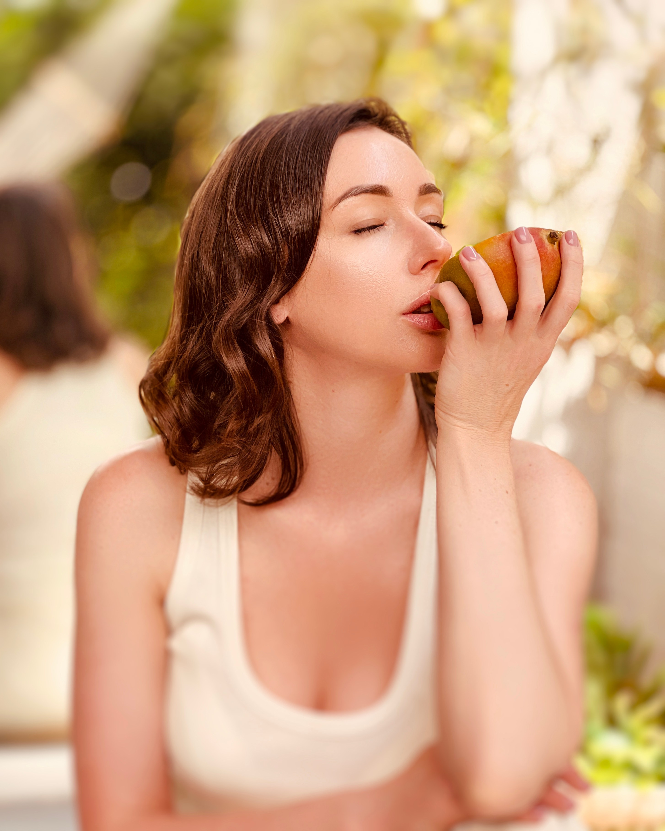 Шоурум корейской косметики. Контент фотограф в Симферополе и по Крыму Даша Пац