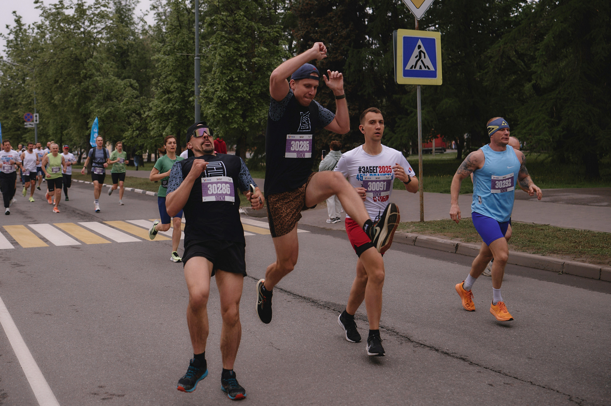 ЗАБЕГ 25. Ваш мультижанровый фотограф Александр Белов