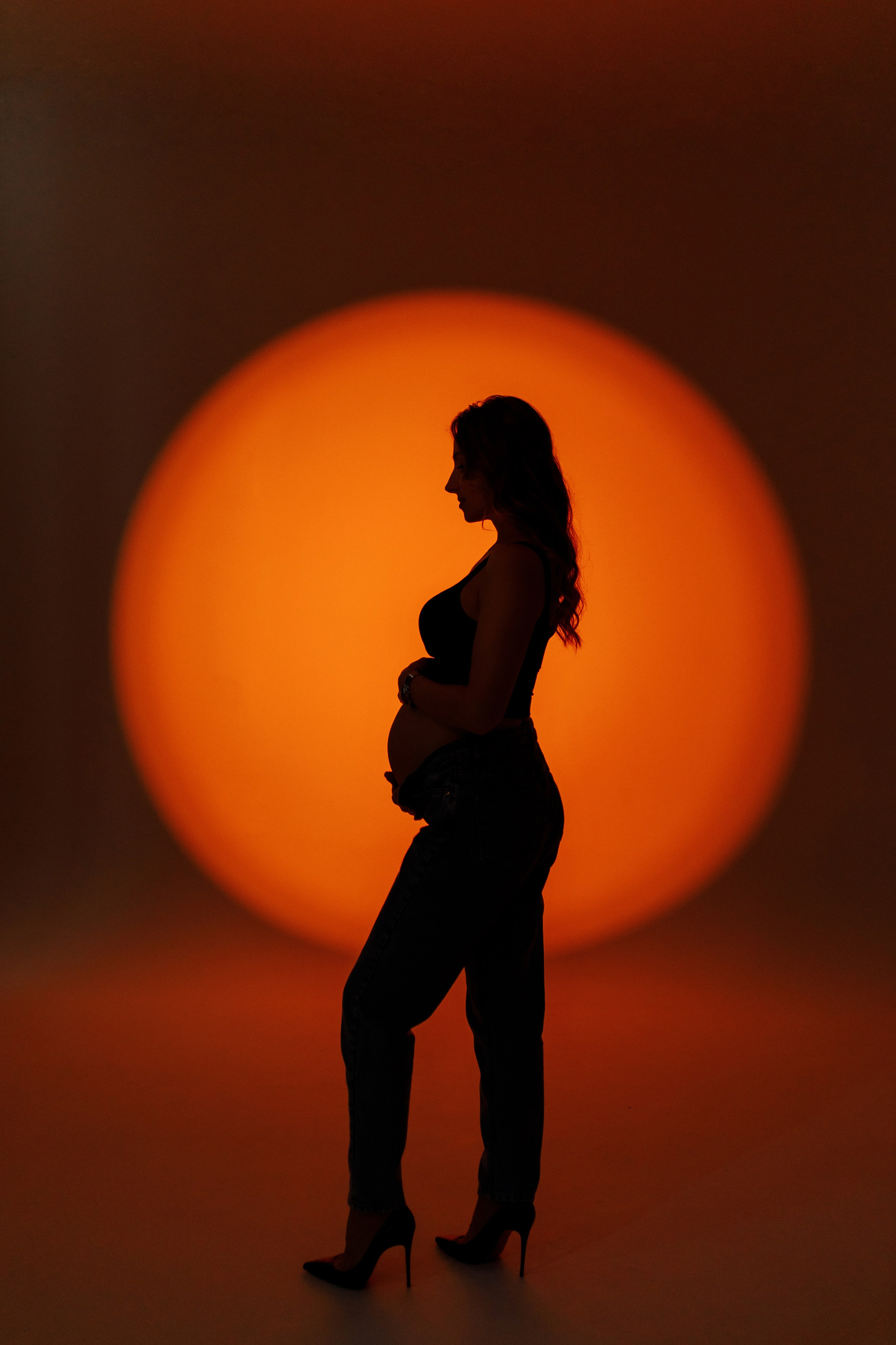 Ирина. Свадебный фотограф Елена Ловцевич