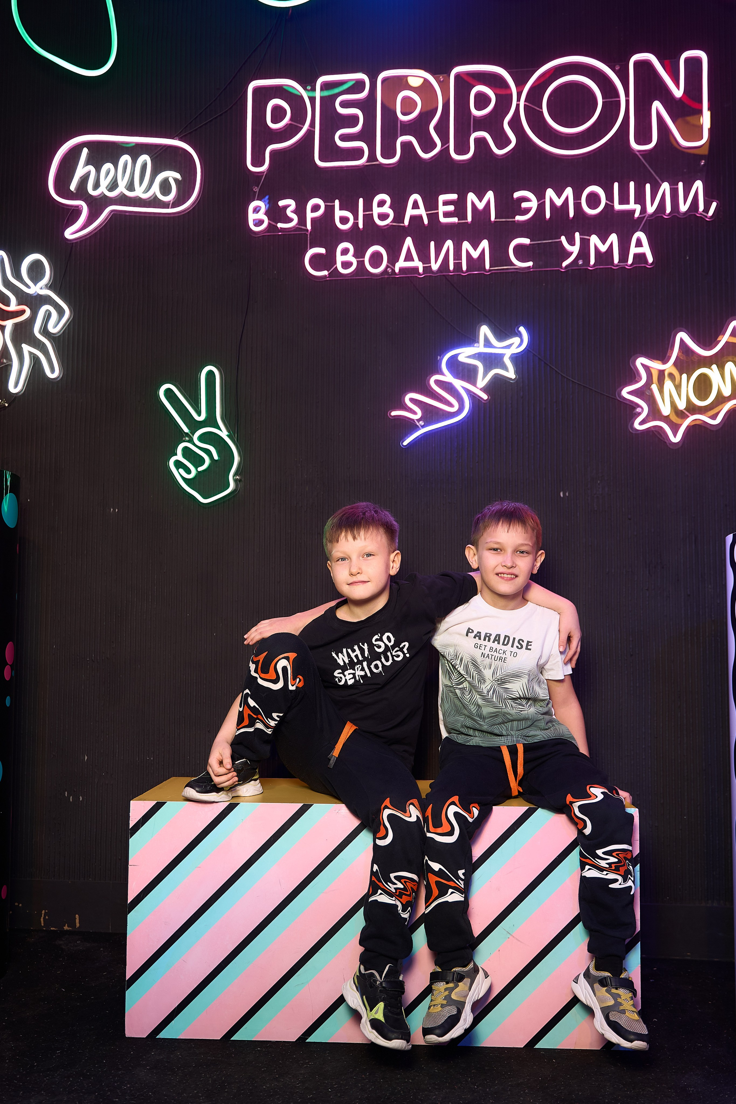 День рождения Киры. Фотограф и видеограф в Екатеринбурге