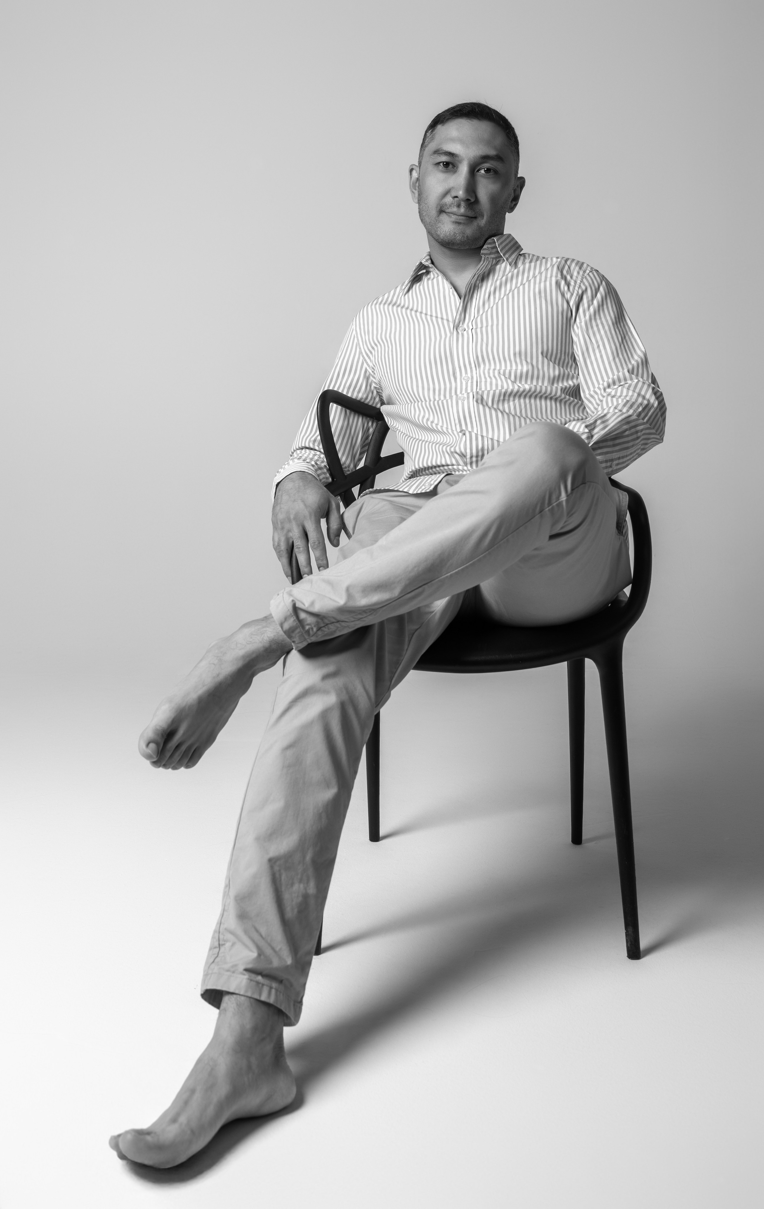 Бизнес фотосессия для предпринимателя. Портретный фотограф в Москве Фарид Леонов