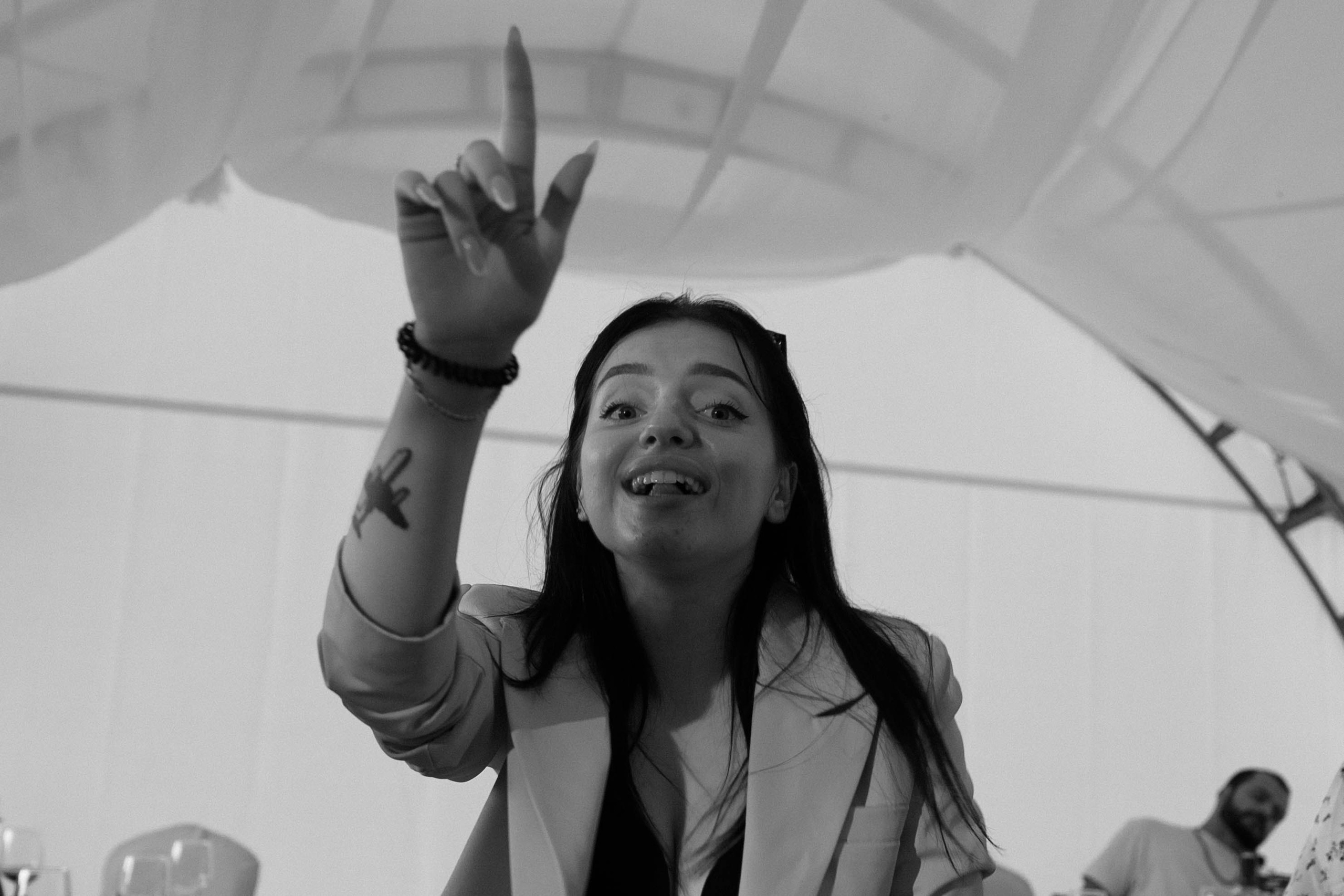 Анна и Кирилл. Галерея