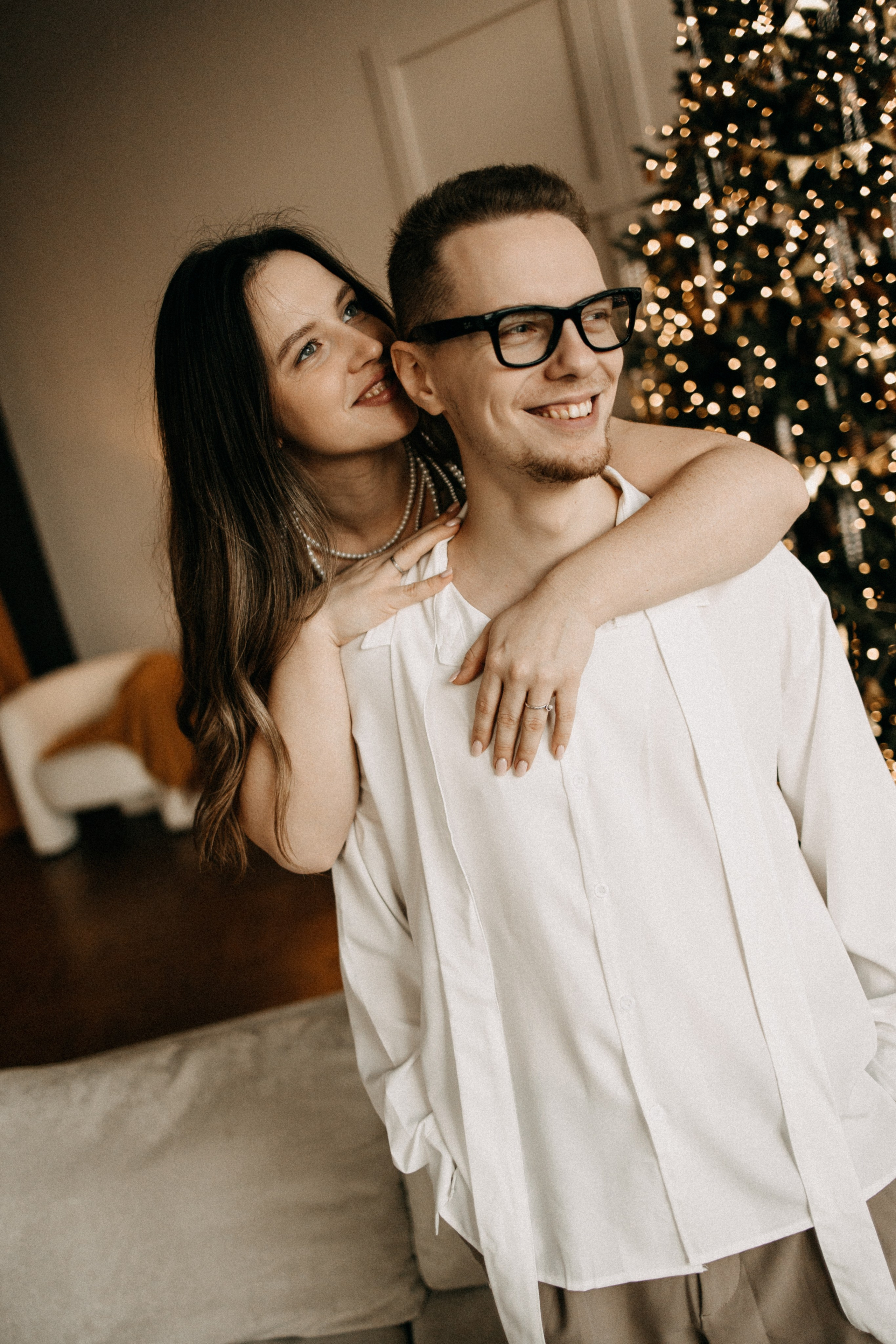 Света & Андрей. Женский и lovestory фотограф в Архангельске — Манакова Полина