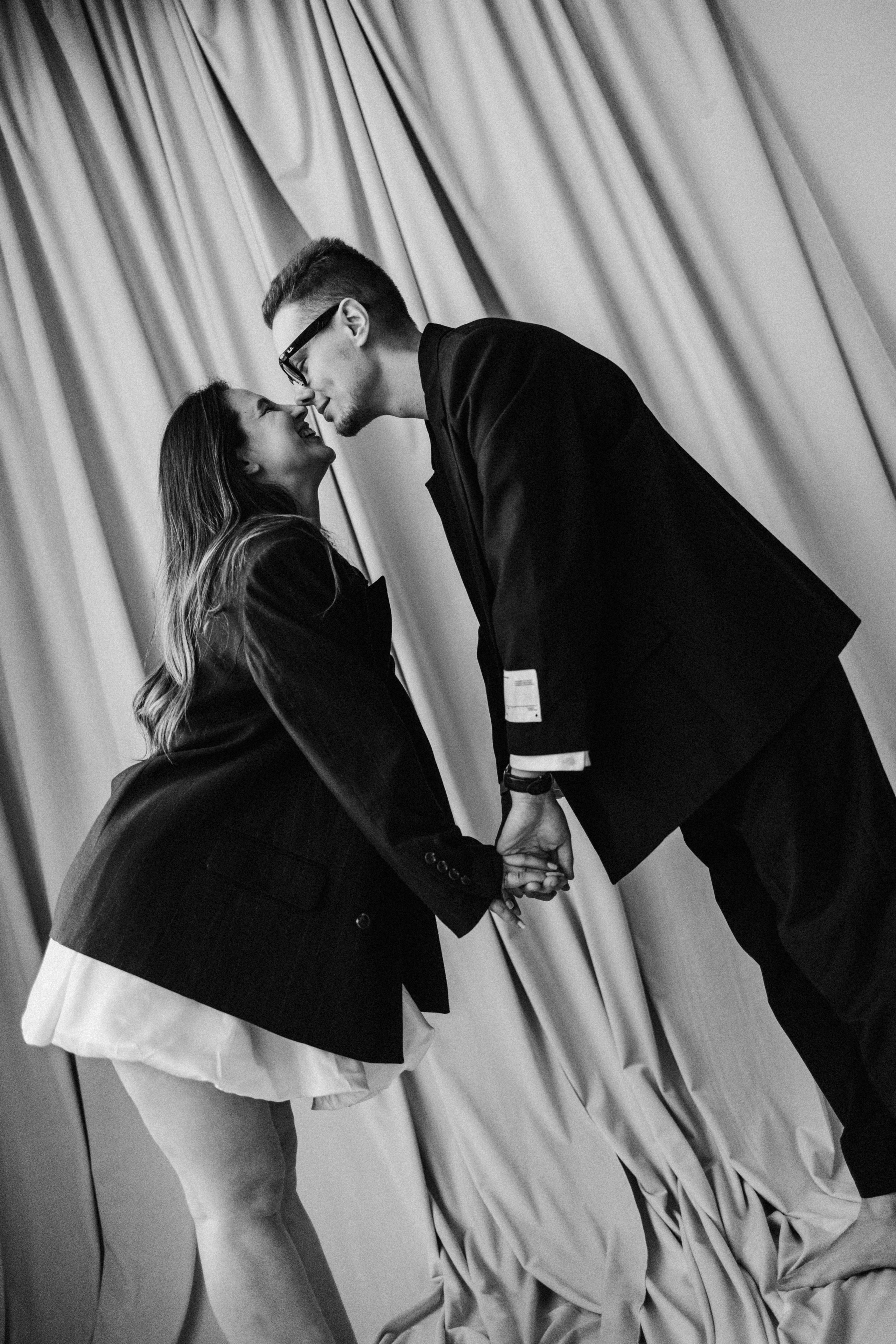 Света & Андрей. Женский и lovestory фотограф в Архангельске — Манакова Полина