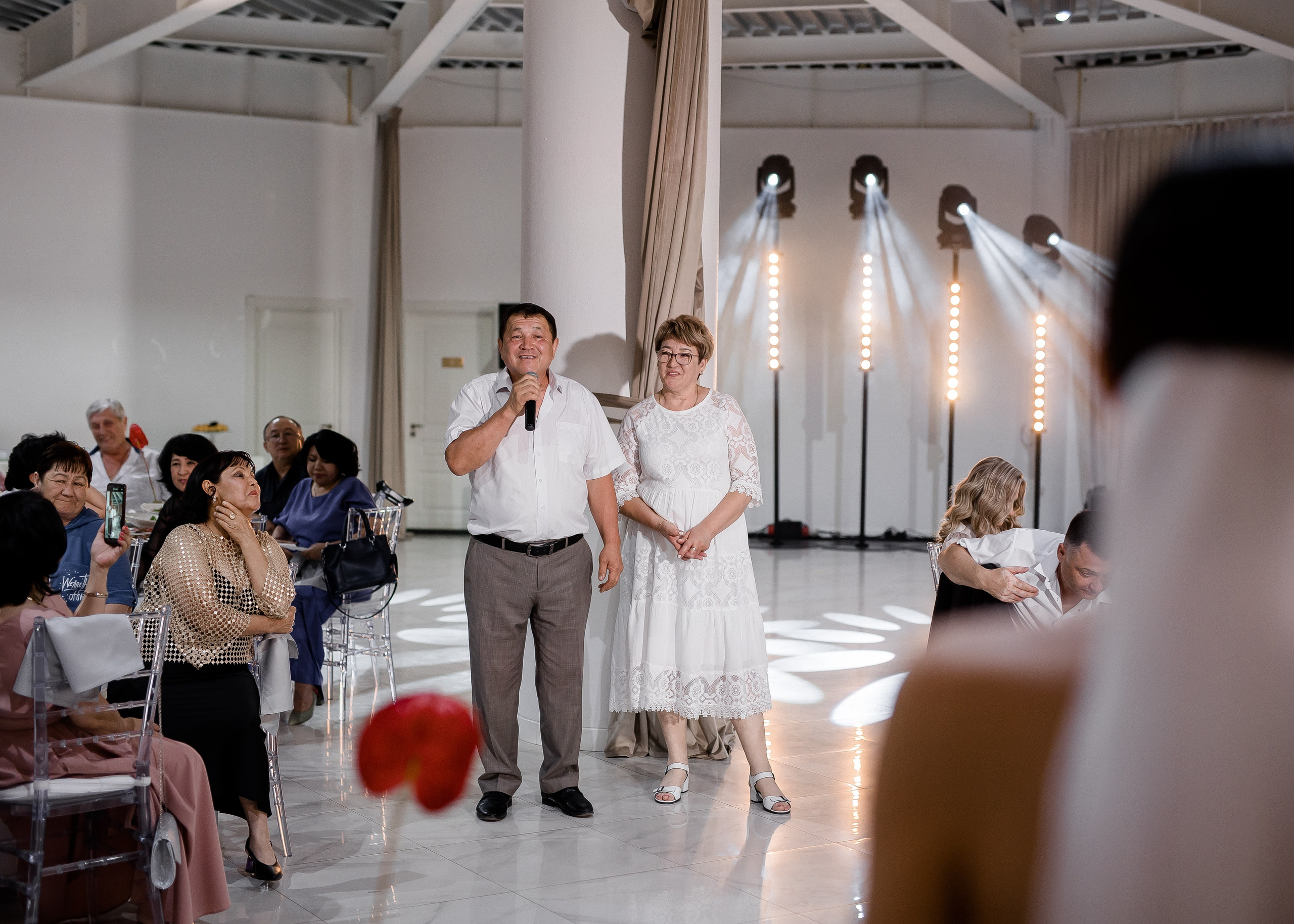 Эля + Тимур. Свадебный и семейный фотограф в Саратове Маша Паника